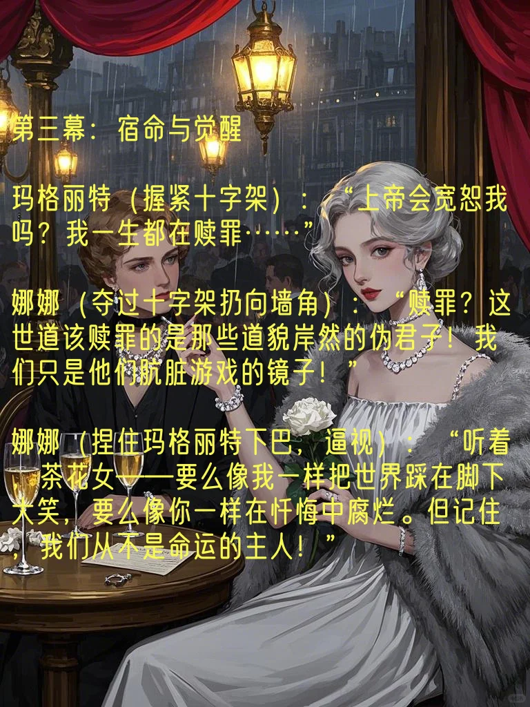 这两本 “禁书”，点醒你迷茫的爱