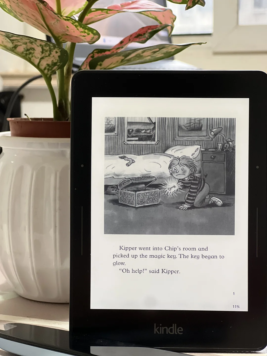 快去唤醒被你尘封已久的kindle