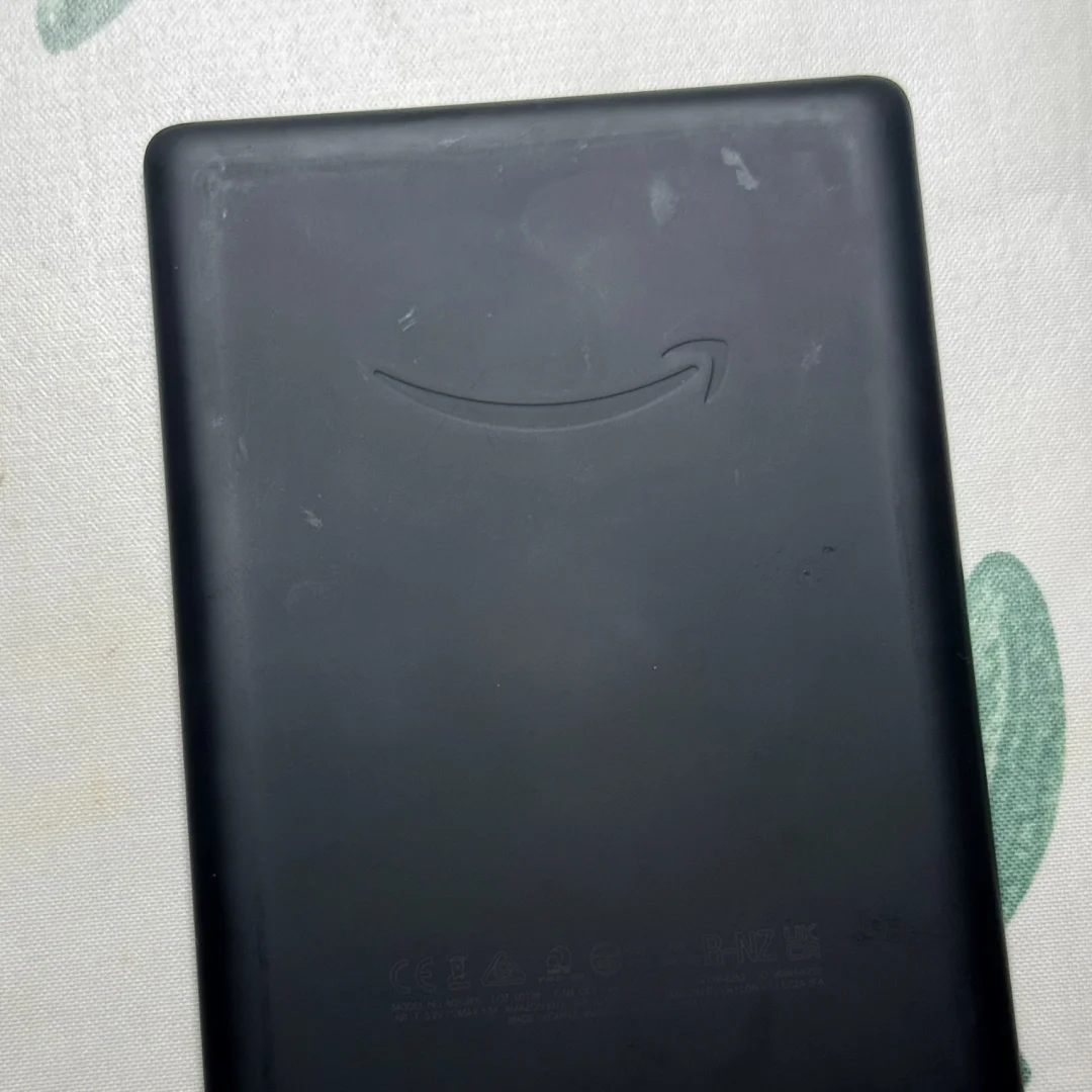 (➗)Kindle Paperwhite5/kpw5个人自用
