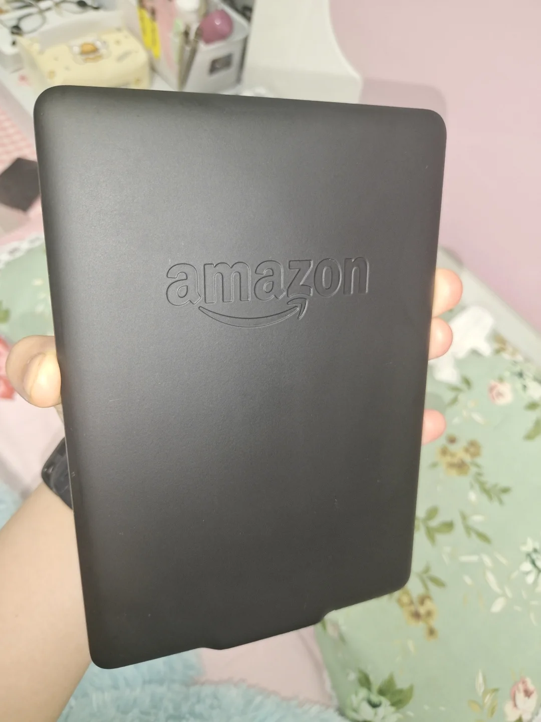出亚马逊电纸书电子书阅读器Kindle kpw3