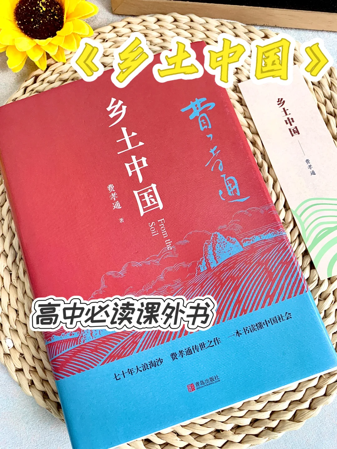 📚 高一语文必读书单 被书名耽误的神作！