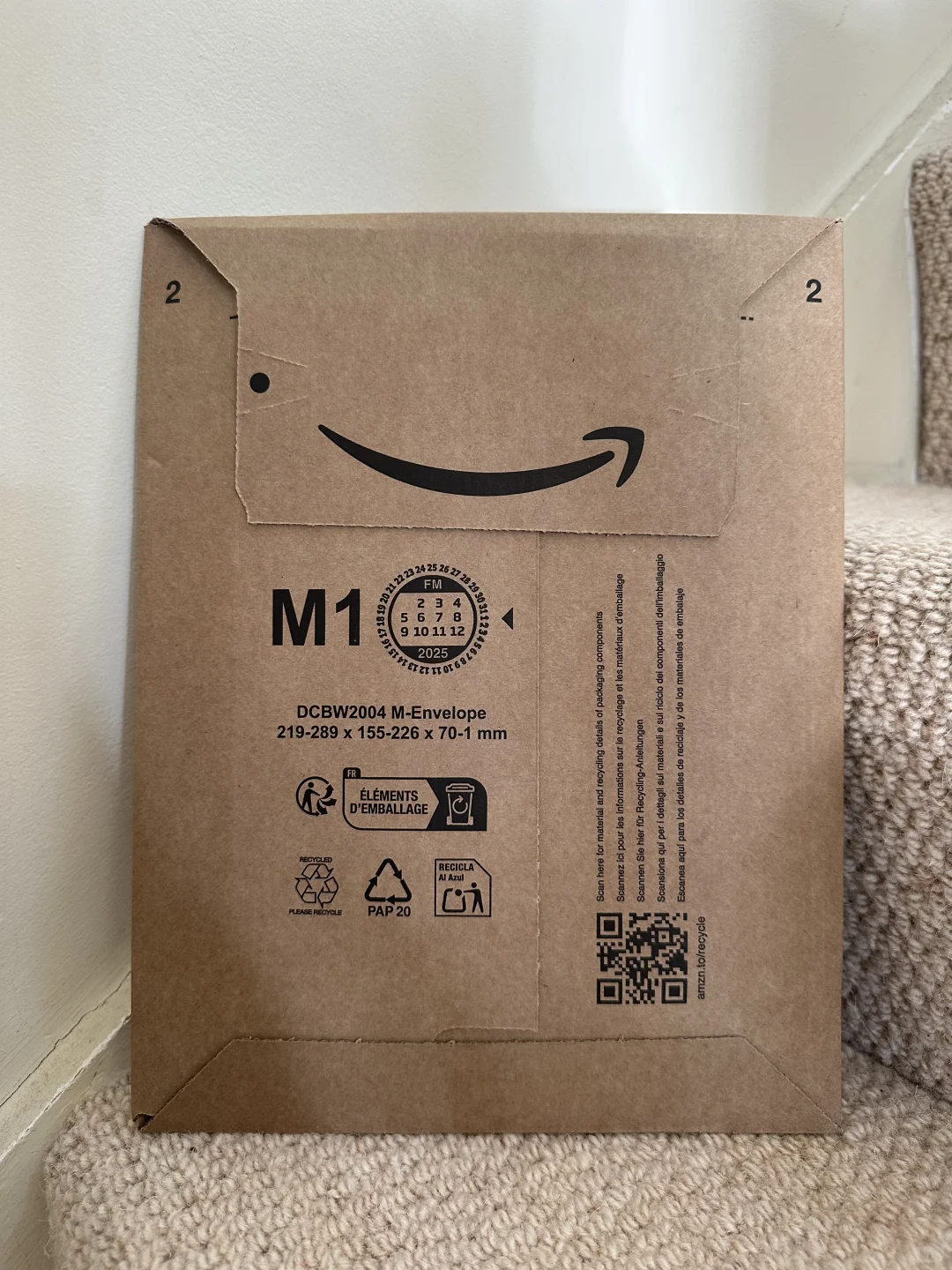 终于入手英国特产，美貌Kindle小绿！