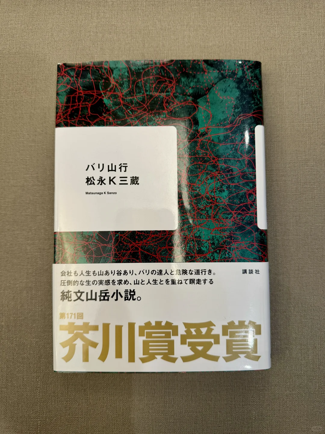 盘点2024年日本文学奖获奖作品