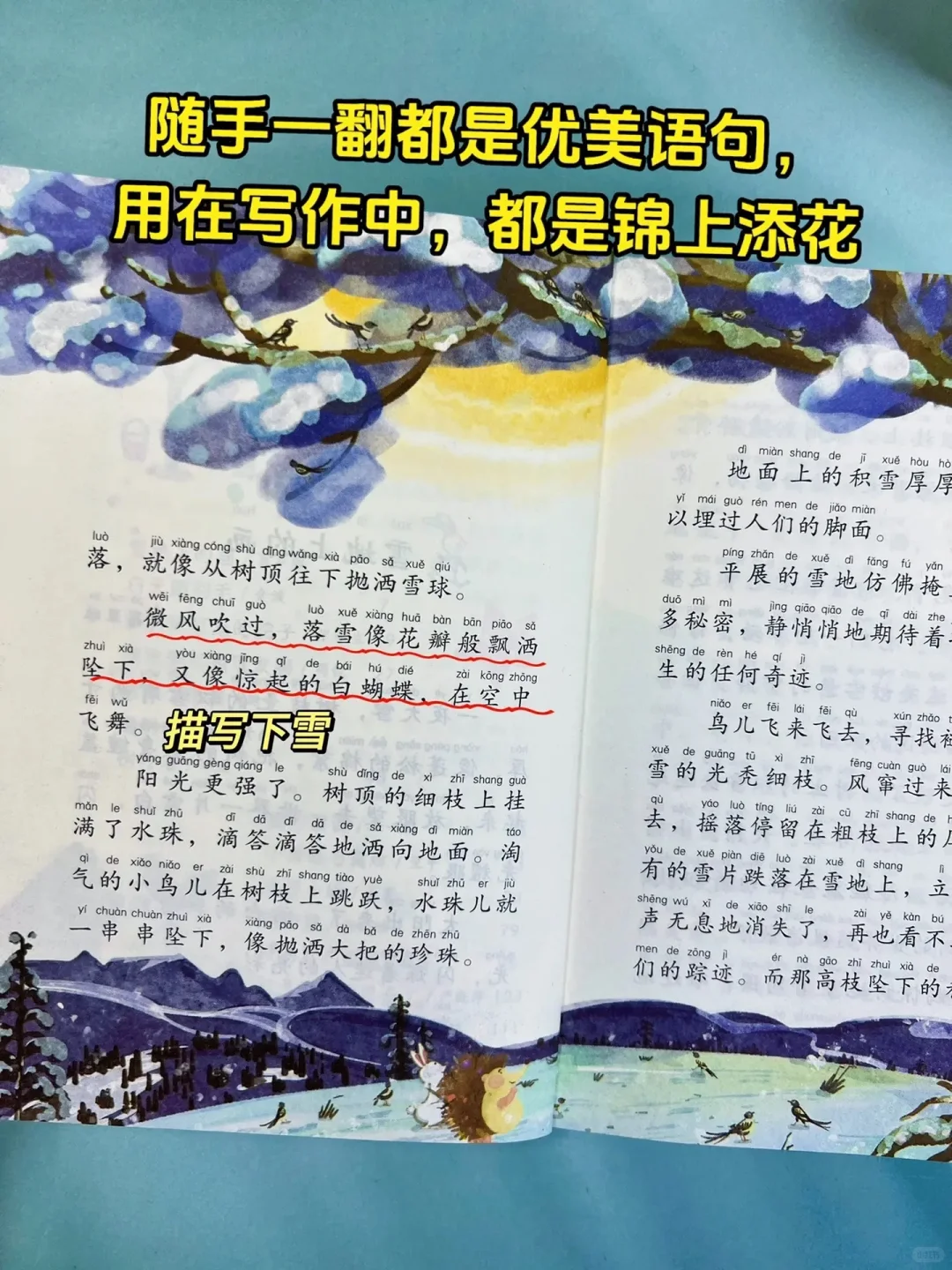 三年级之前让孩子多看获奖文学经典作品❗