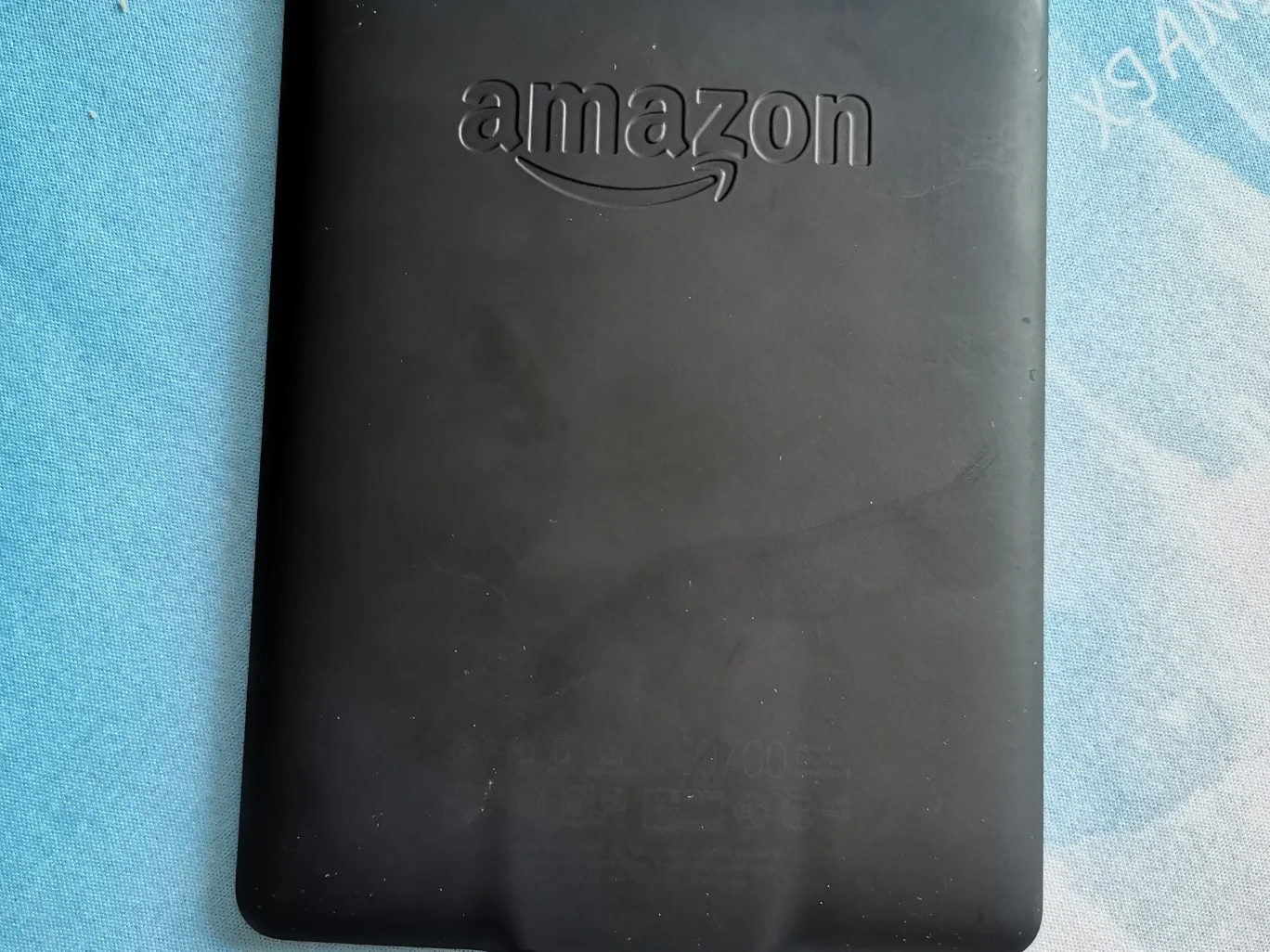 kindle kpw3和ireader A6对比电子书阅读器