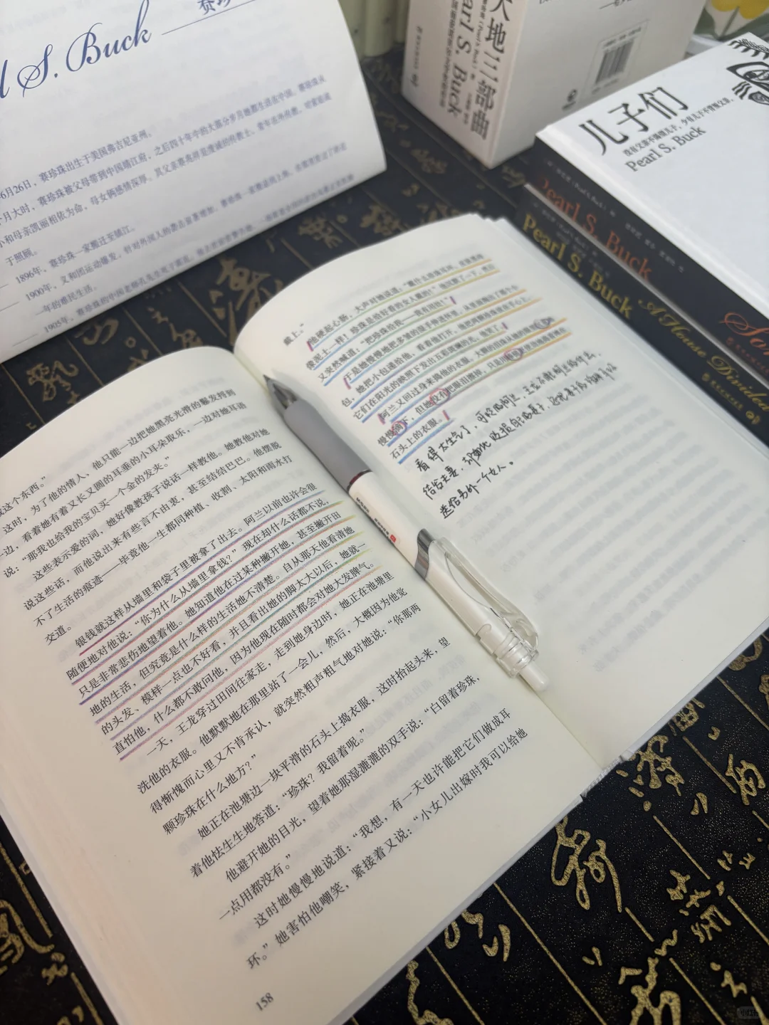 苦难不值得歌颂，值得歌颂的是不屈的灵魂😭