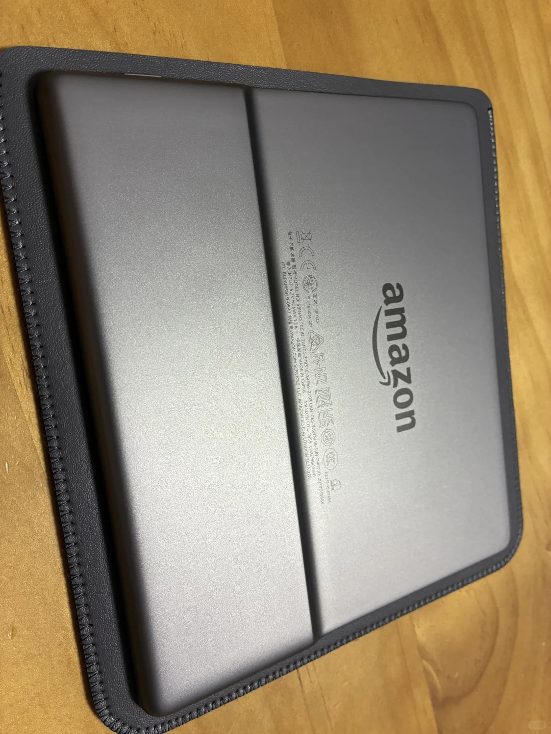 Kindle oasis3日版32G