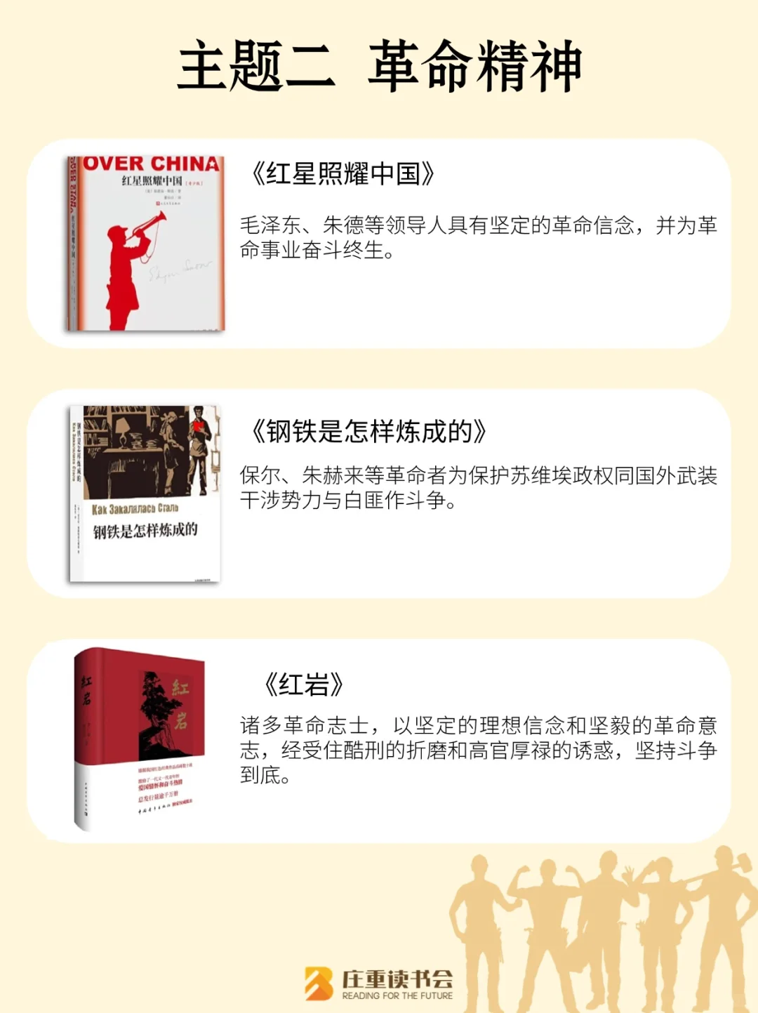 教研提醒‼这才是中考名著学习的必杀技🔥