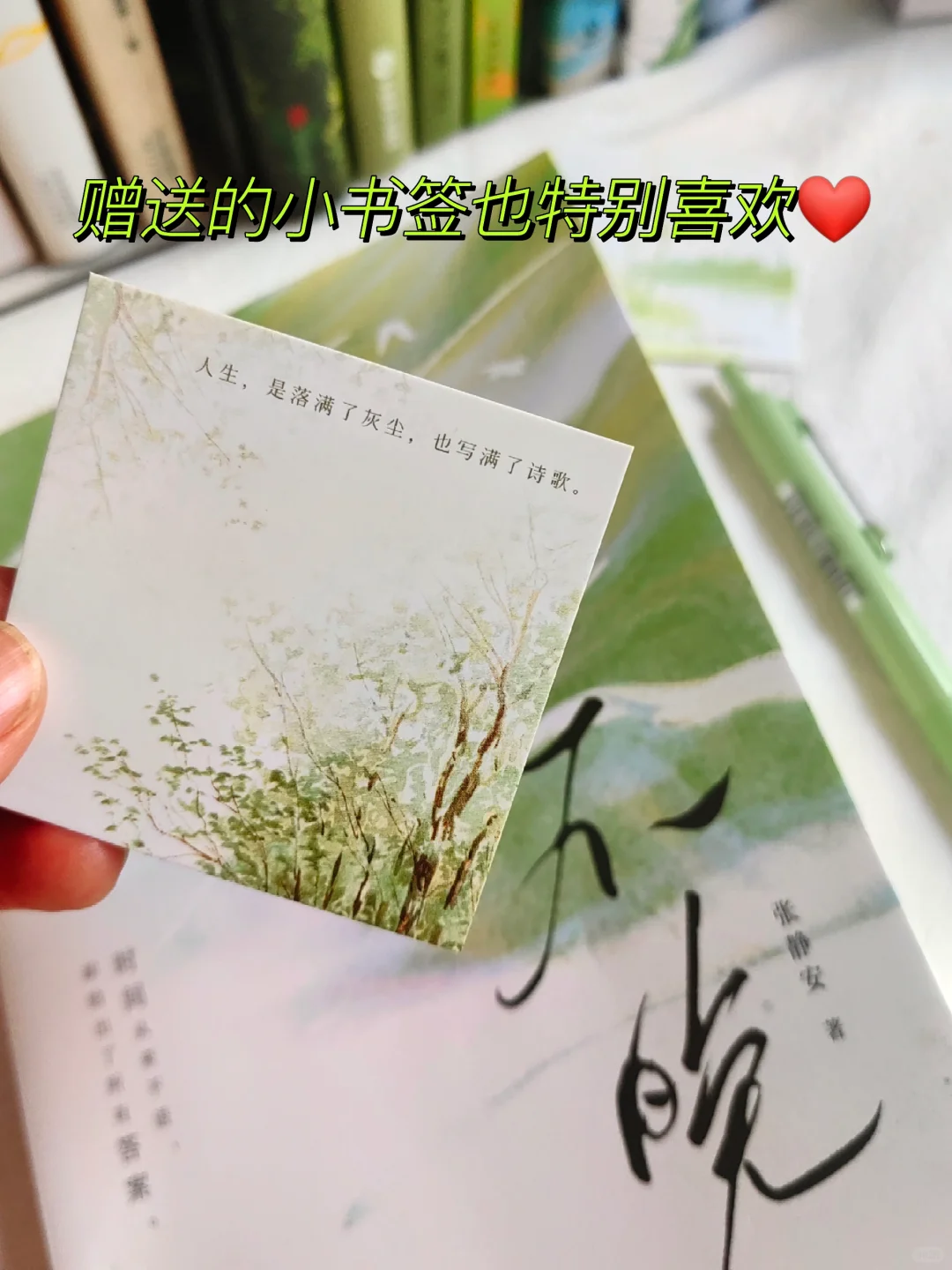 一眼沦陷，怎么会有这么温暖的书啊🥰！！