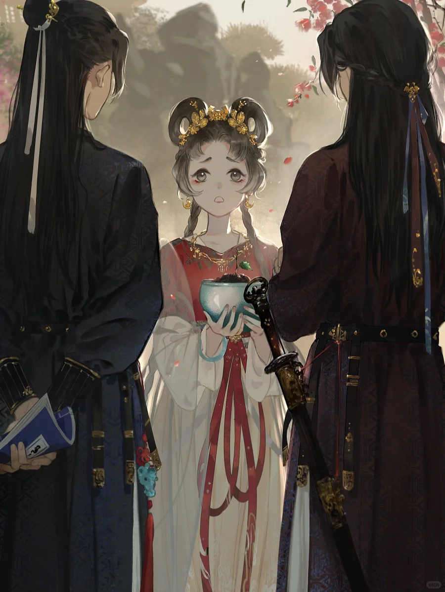 姐妹们 求女主是大美人的年代文！