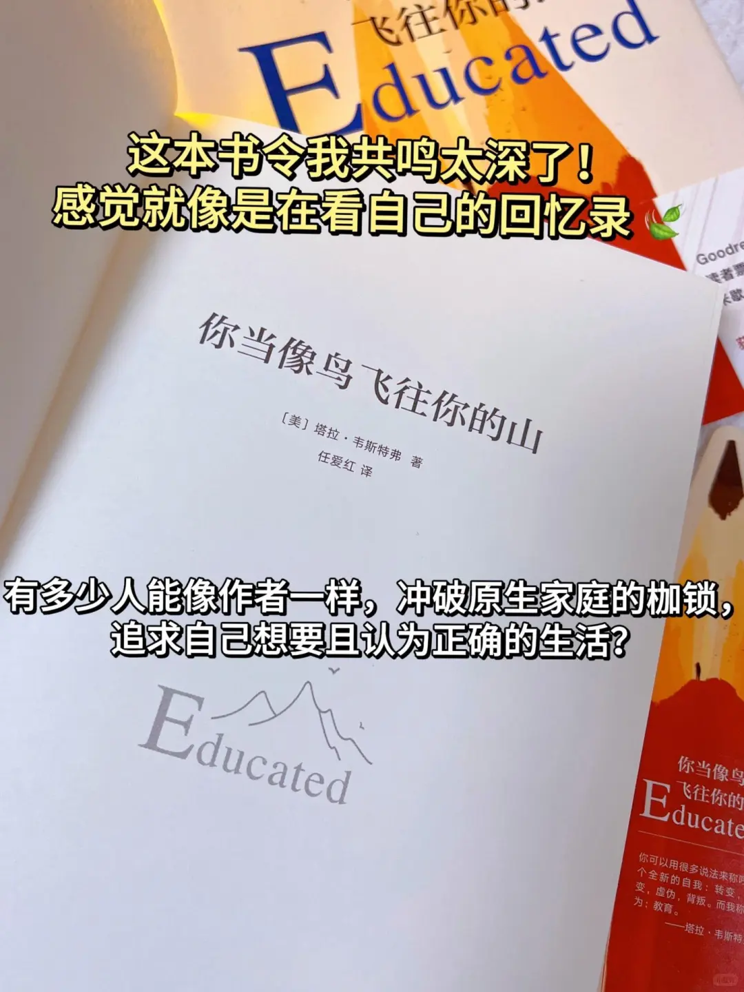 不愧是比尔盖茨推荐的年度书单，太鼓舞人心