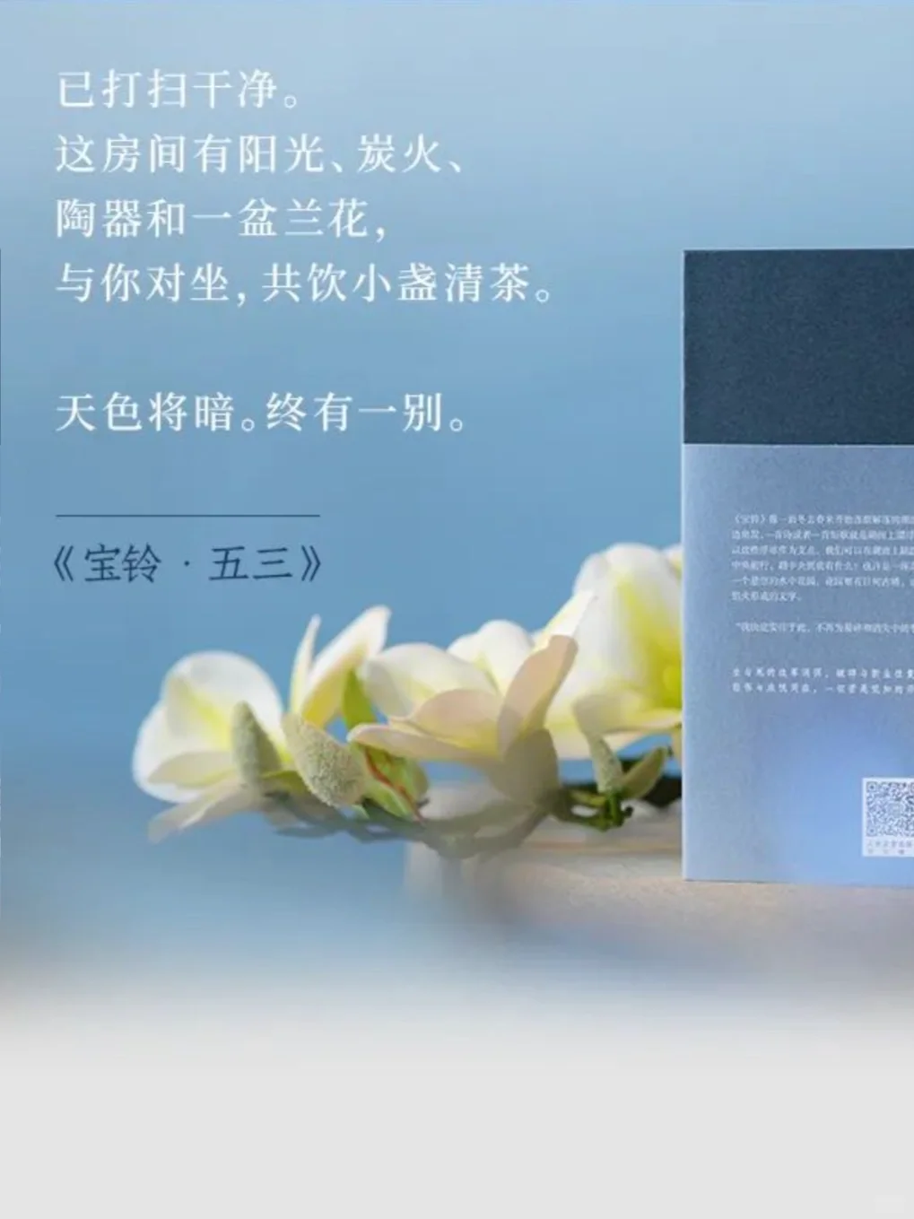 庆山 《宝玲》上市，我却犹豫了……