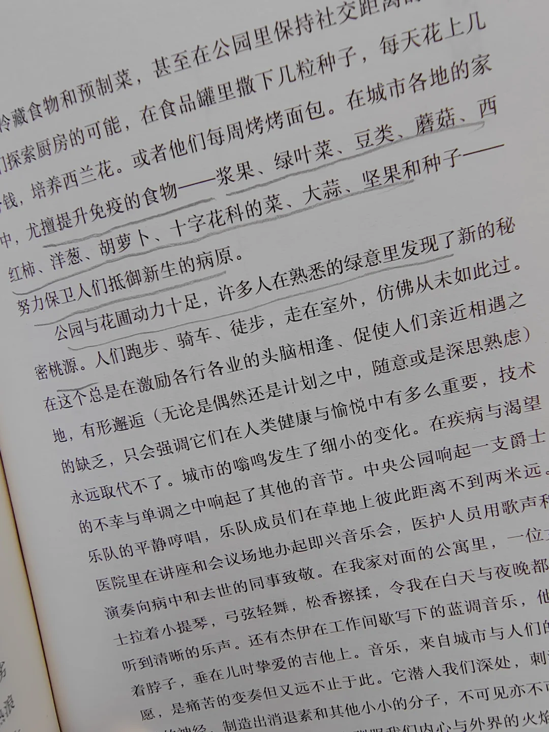 一本关于炎症的百科之书