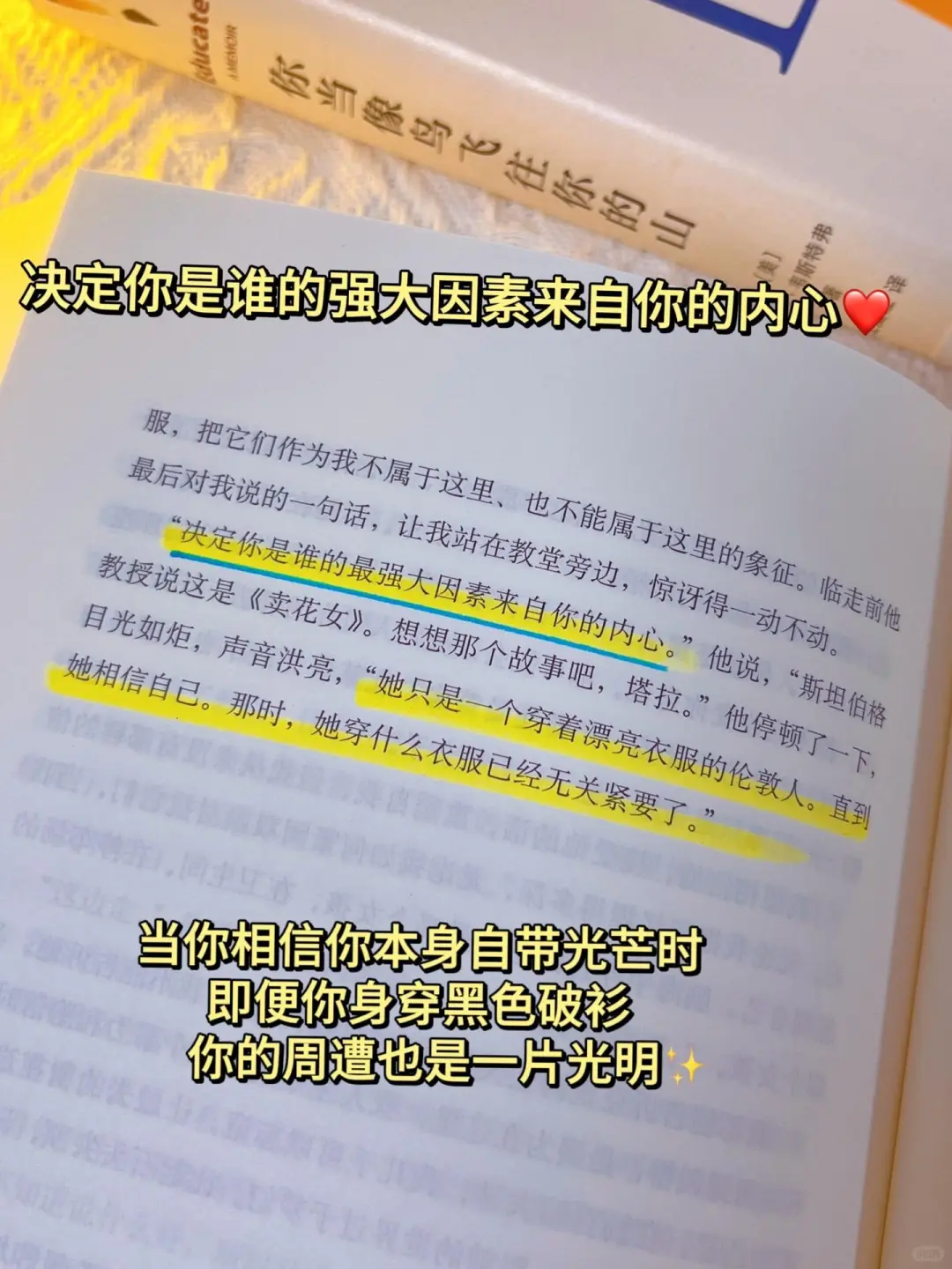 不愧是比尔盖茨推荐的年度书单，太鼓舞人心