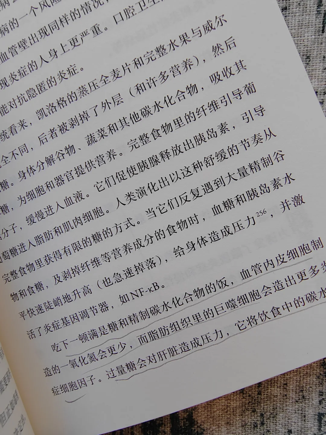 一本关于炎症的百科之书