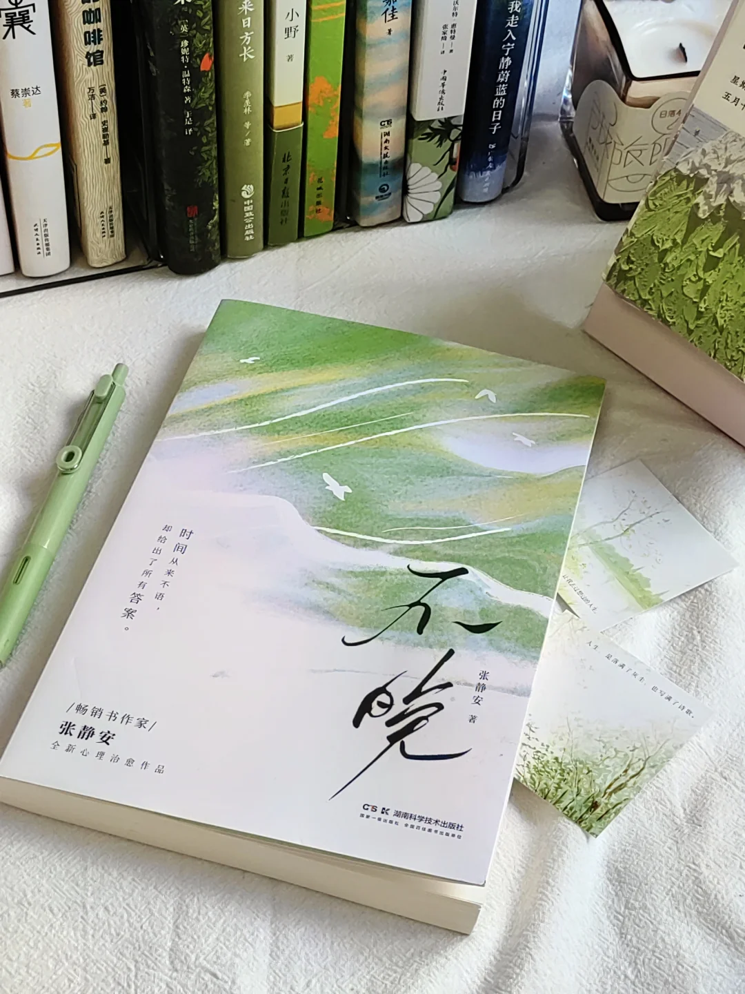 一眼沦陷，怎么会有这么温暖的书啊🥰！！