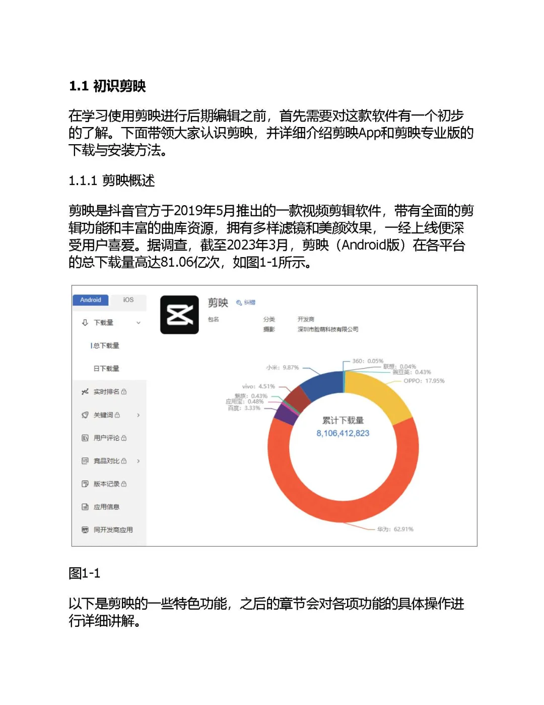 优秀图书推荐-视频剪辑 调色 特效