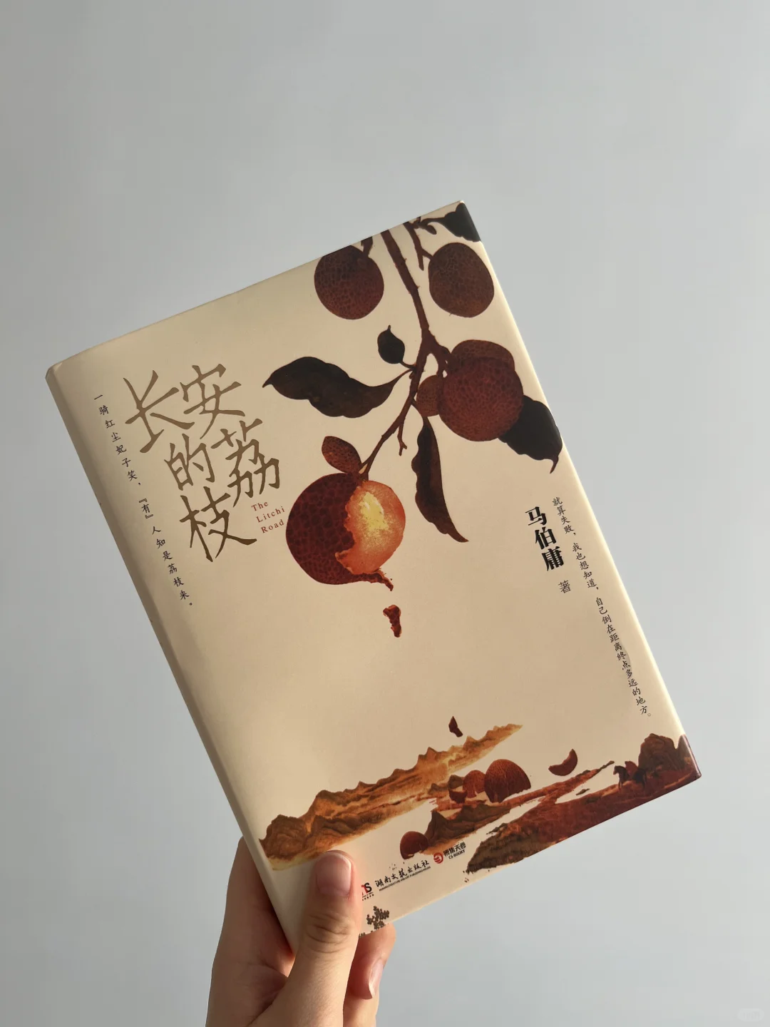 心灵的孤岛读书弥补～