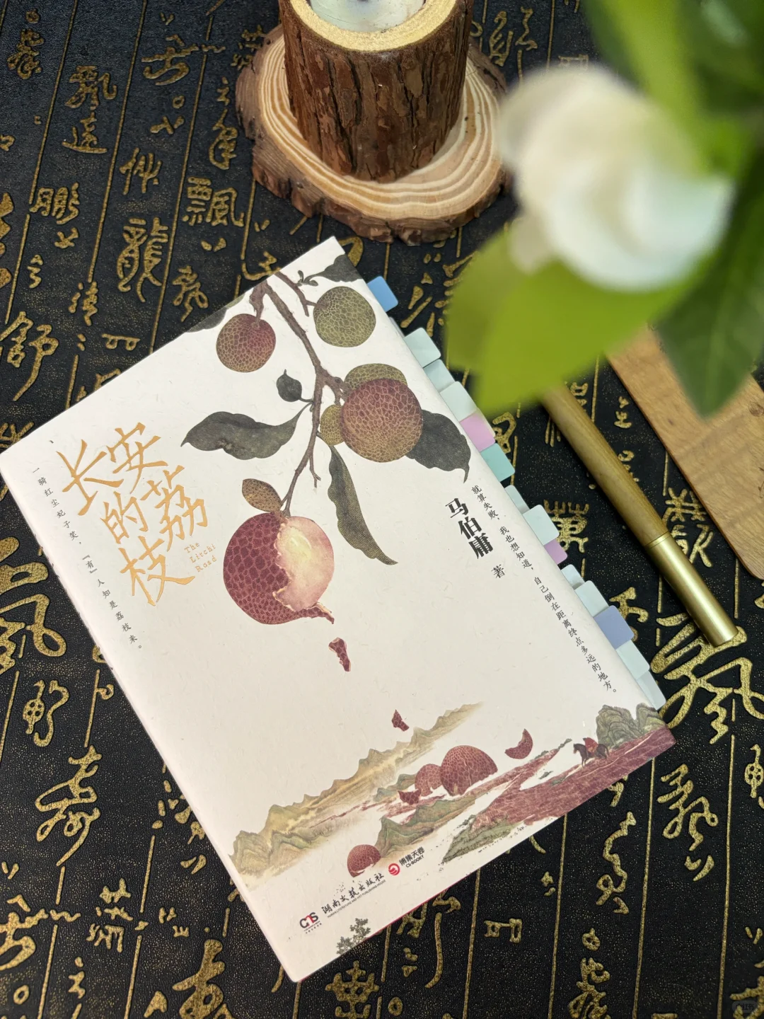 难怪人人都在推荐这本书，读完我悟了😭