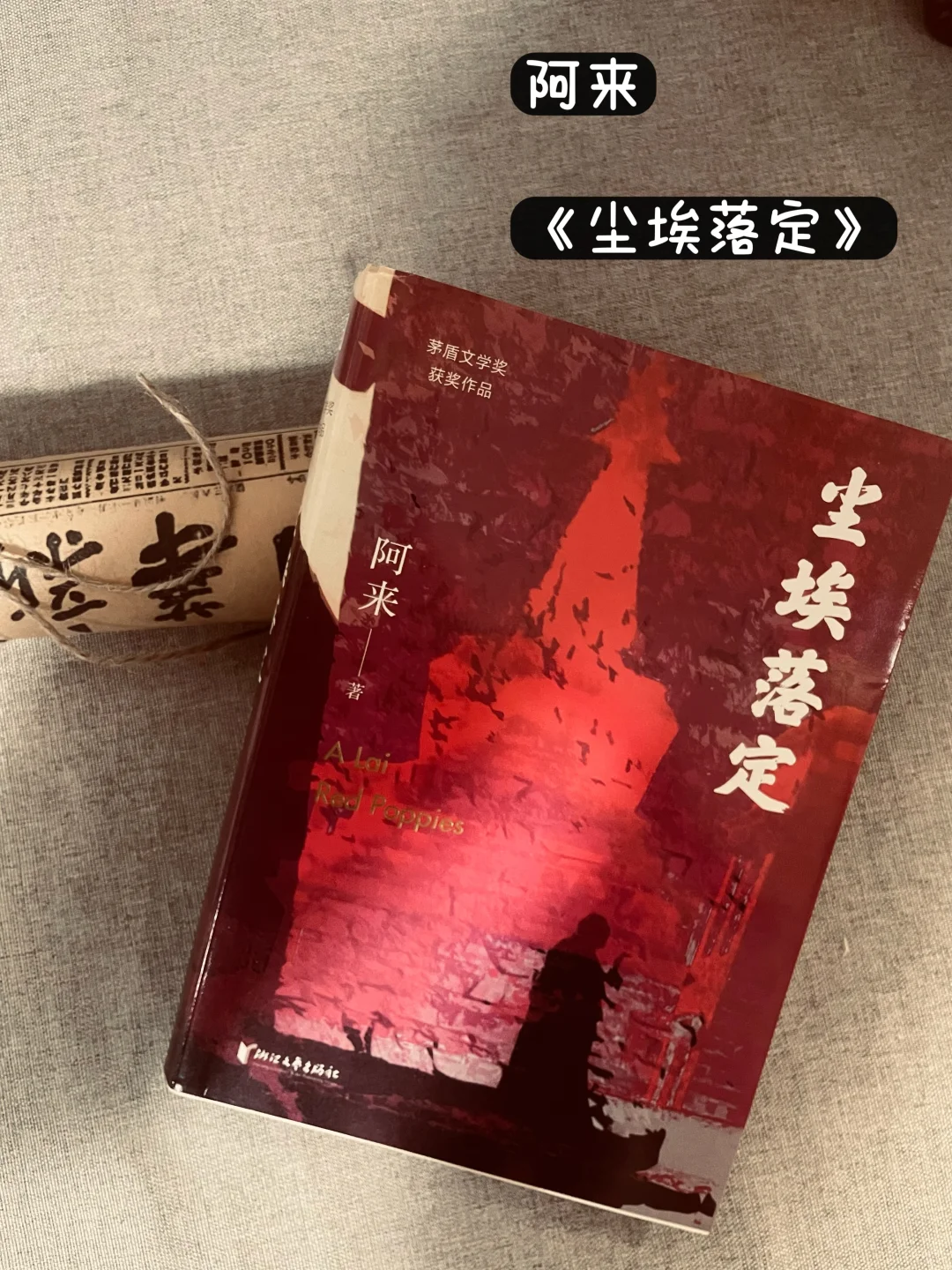 国内现代文学Top 20 📚你读过几本❓
