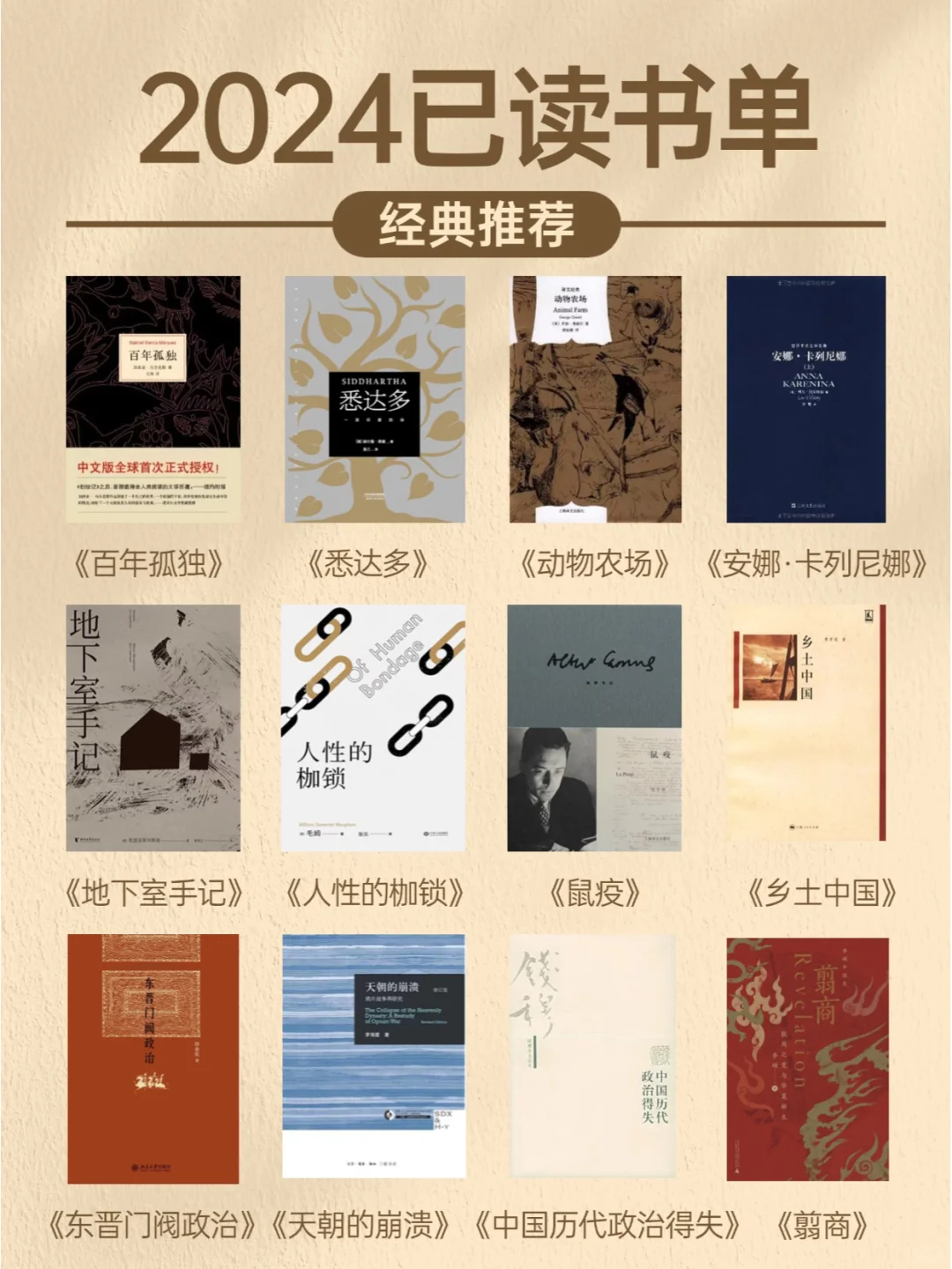 🌈9个月已读完24本书📚