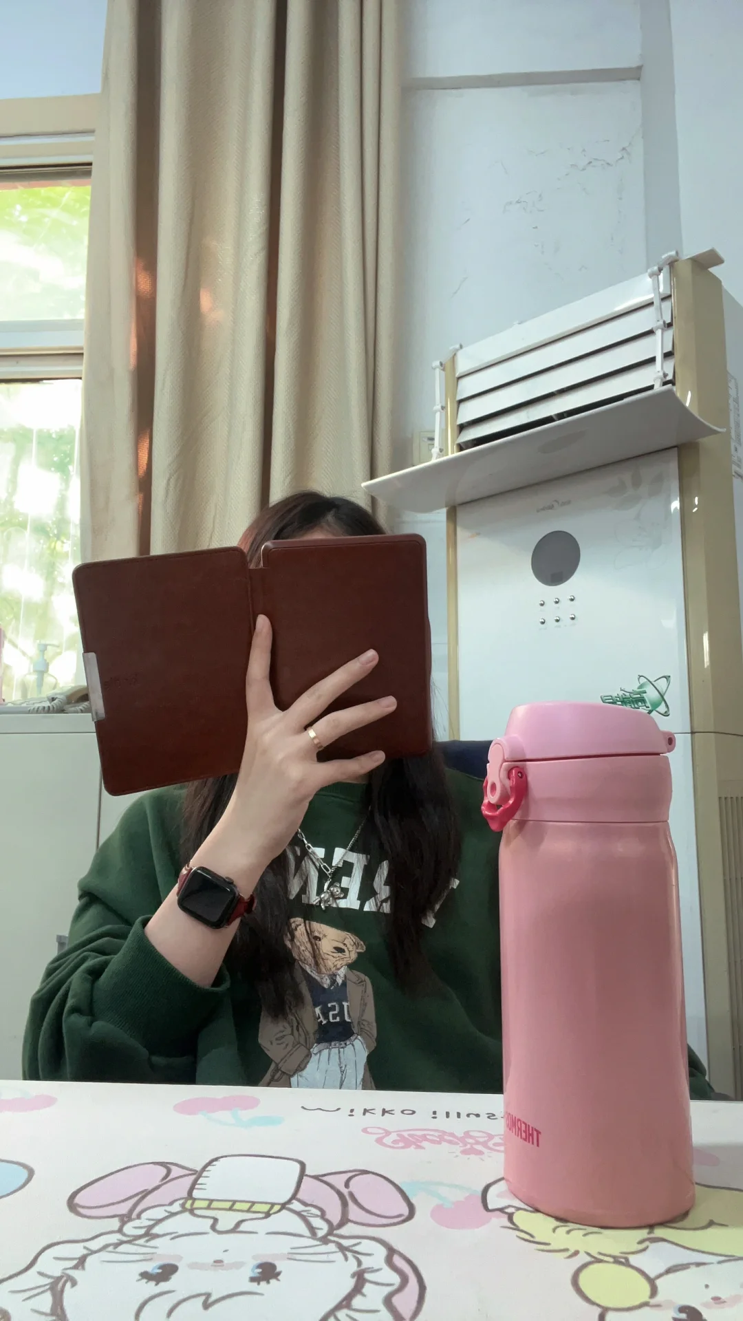 kindle翻页神器！超好用！