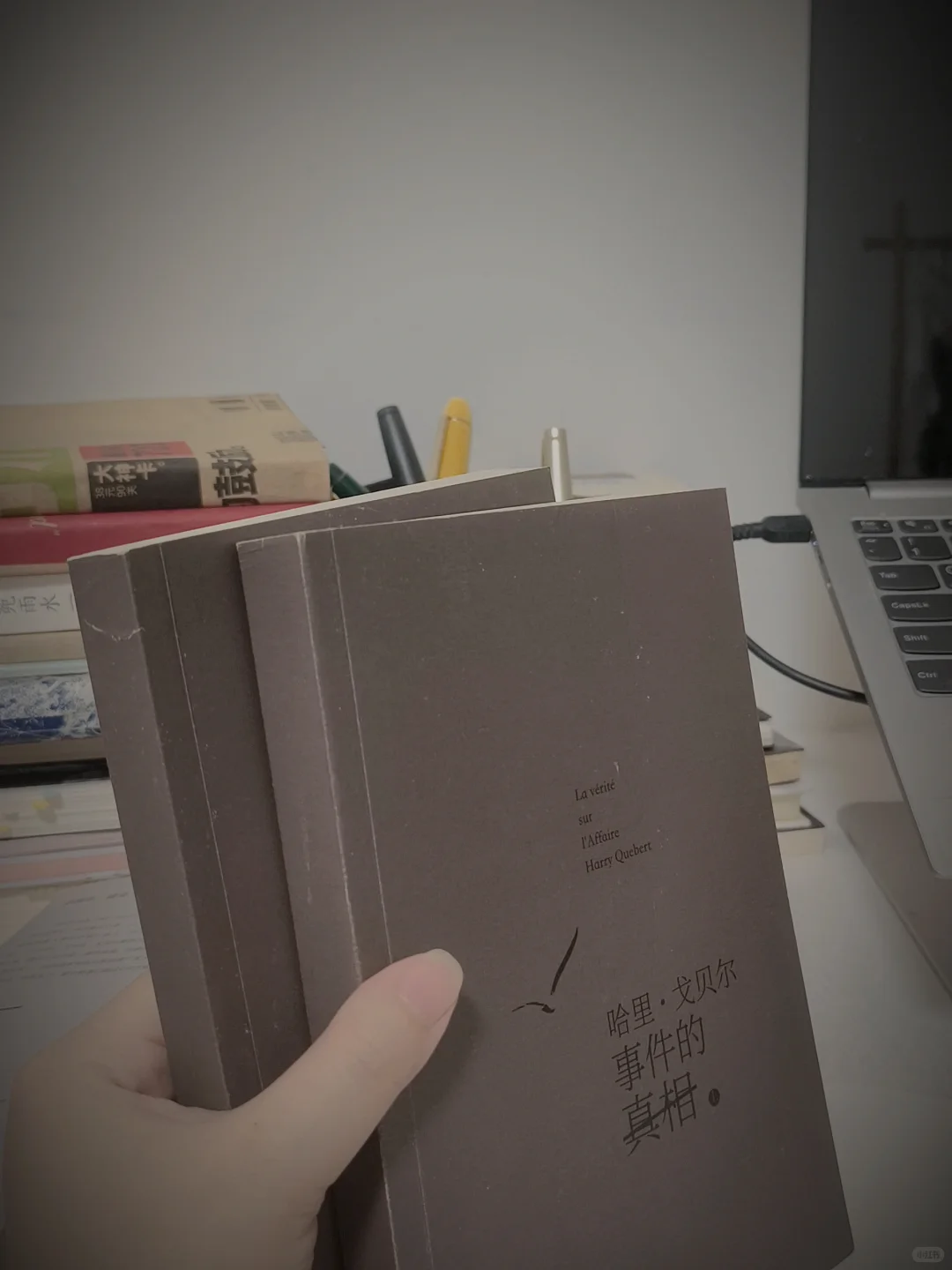 窒息反转！40万字推理神作，读完我失眠了三天
