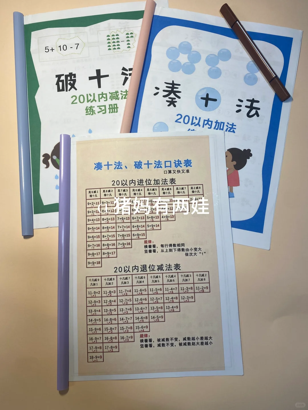 真希望幼儿园中大班的爸爸妈妈们有缘看到！