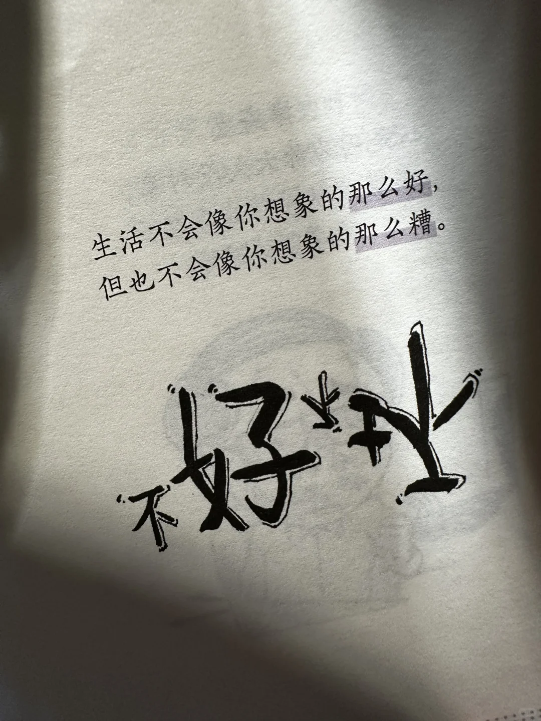 被这本书治愈了！❤️❤️