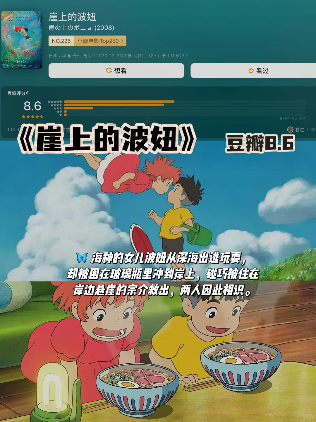 强烈推荐🔥9部获奖动画片一定要给孩子看