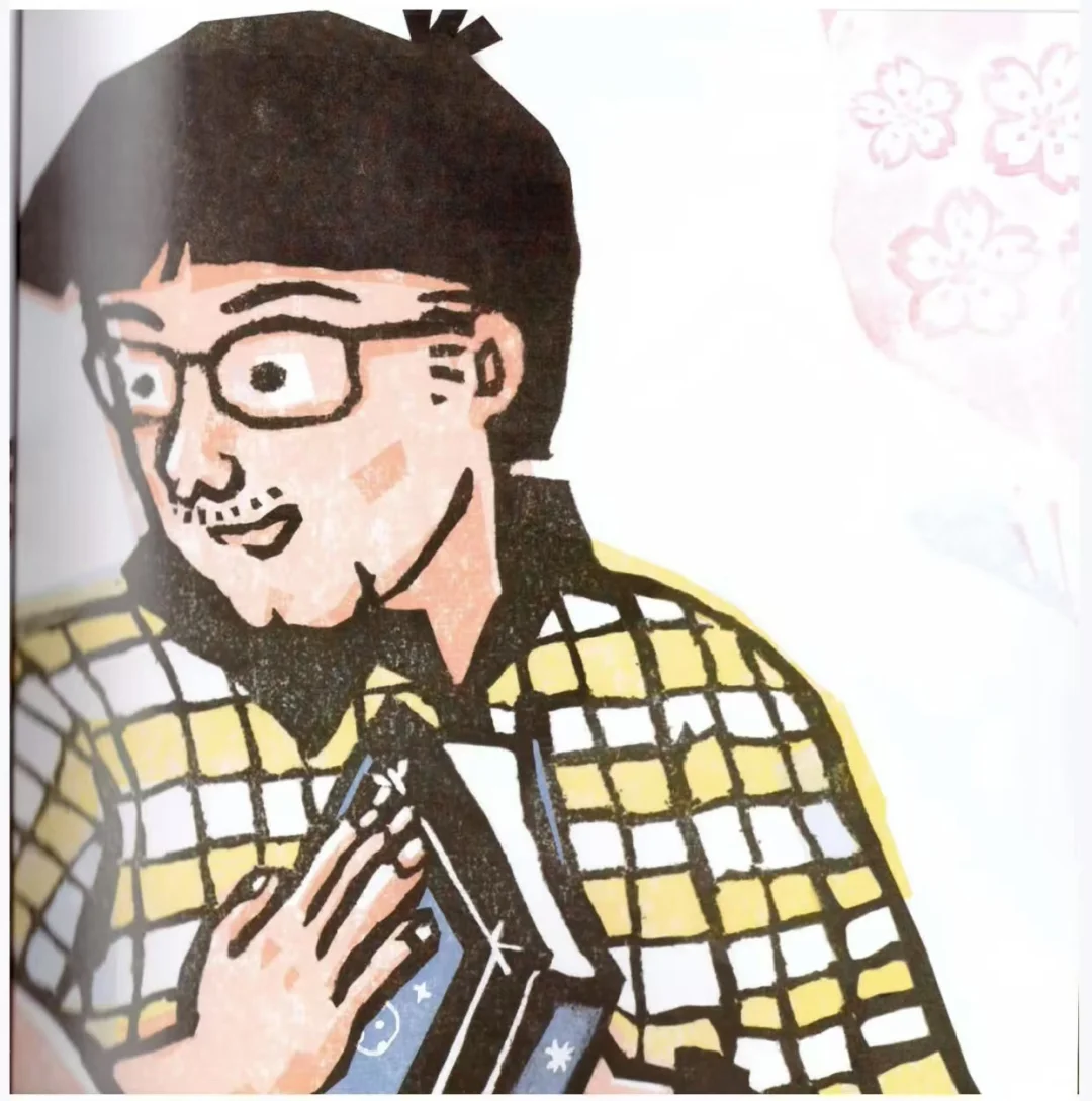 汉字分级读物：小小的大大的