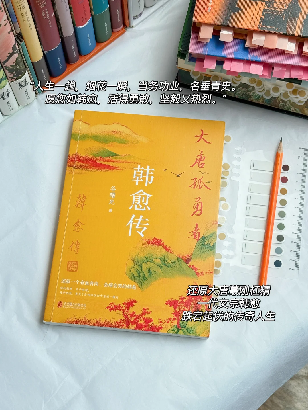 6月读了19本书