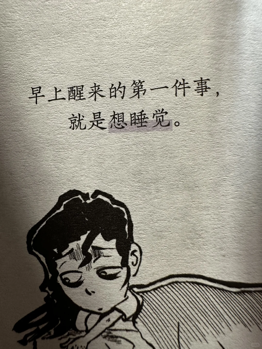 被这本书治愈了！❤️❤️