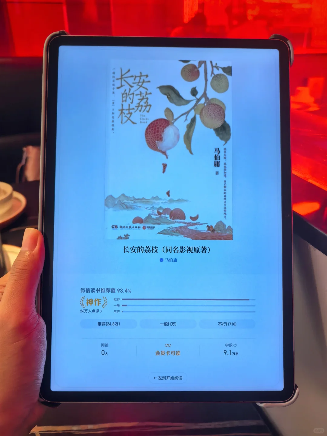 挖到一个宝藏书库，连夜按头给姐妹们安利！