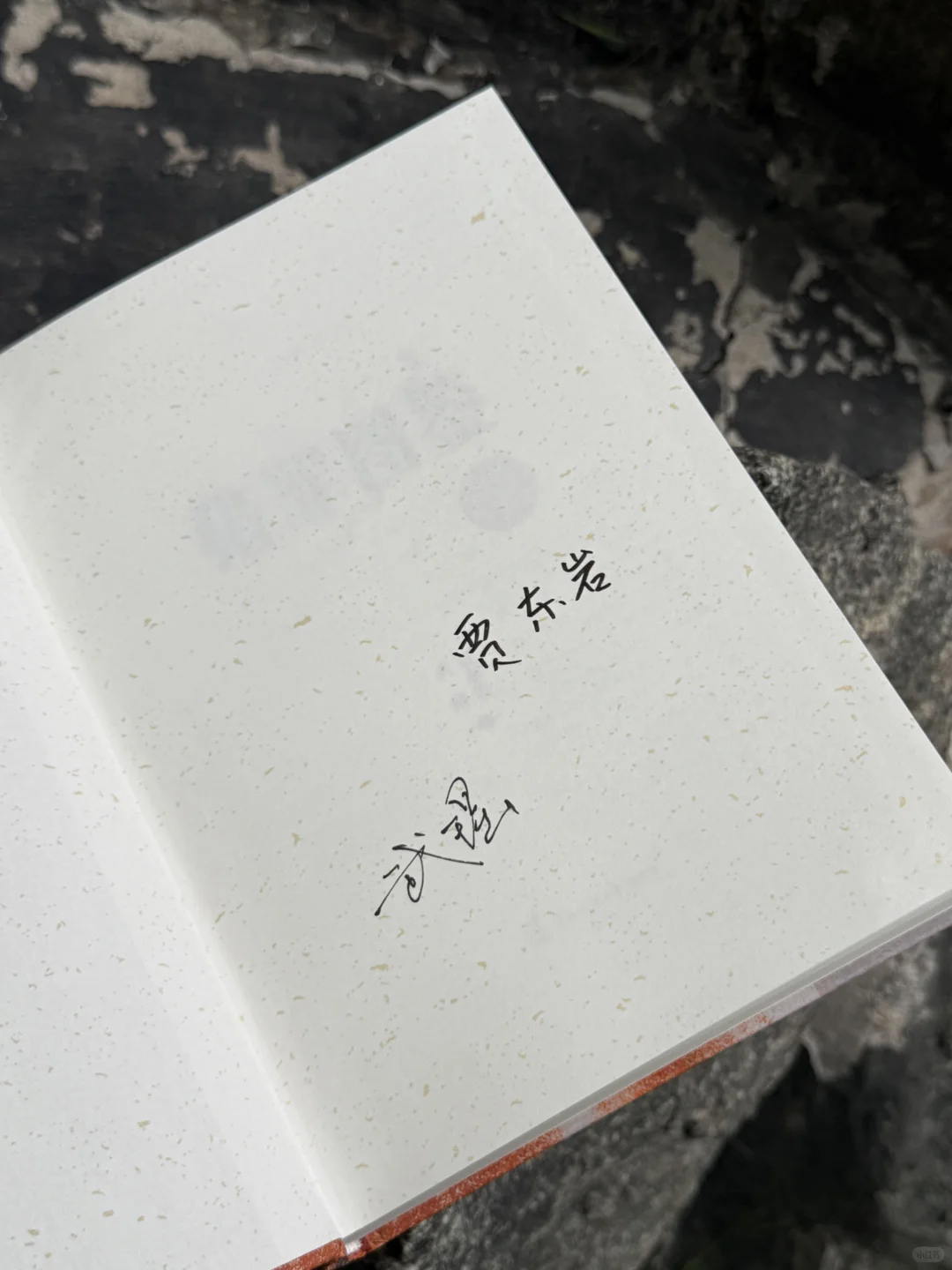💥 爆款网剧《猎罪图鉴》亲签版实体书来啦！