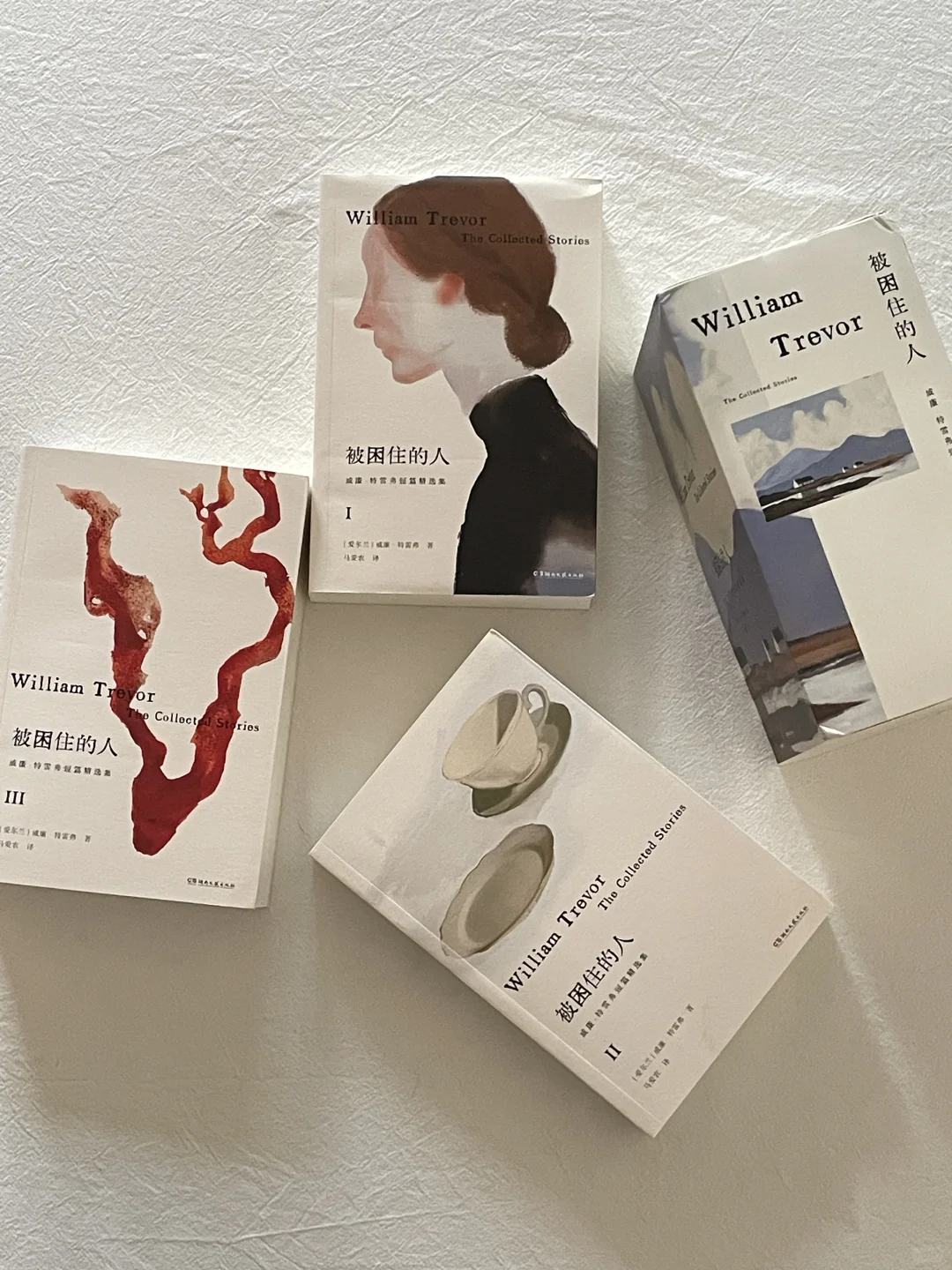 六月购书3