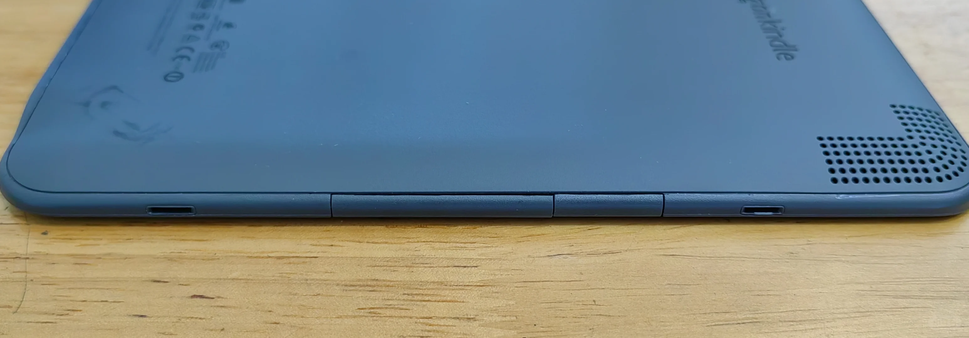 卡大树了kindle3 3G+WIFI版