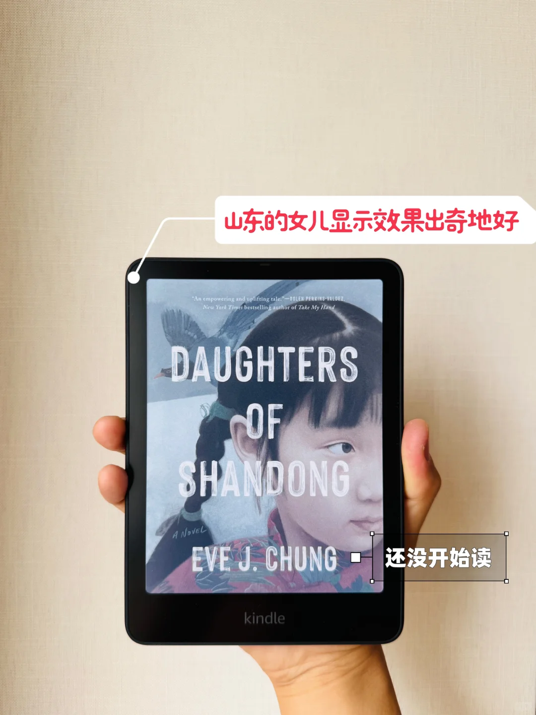 Kindle Colorsoft使用两月后的个人真实感受
