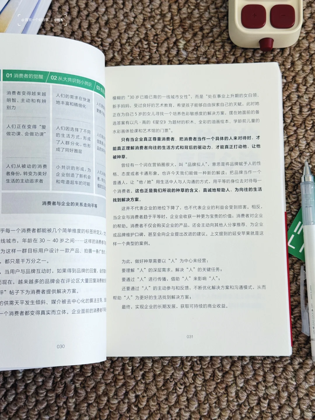 2025想做小红书的姐妹们💥快看这本书学习‼️