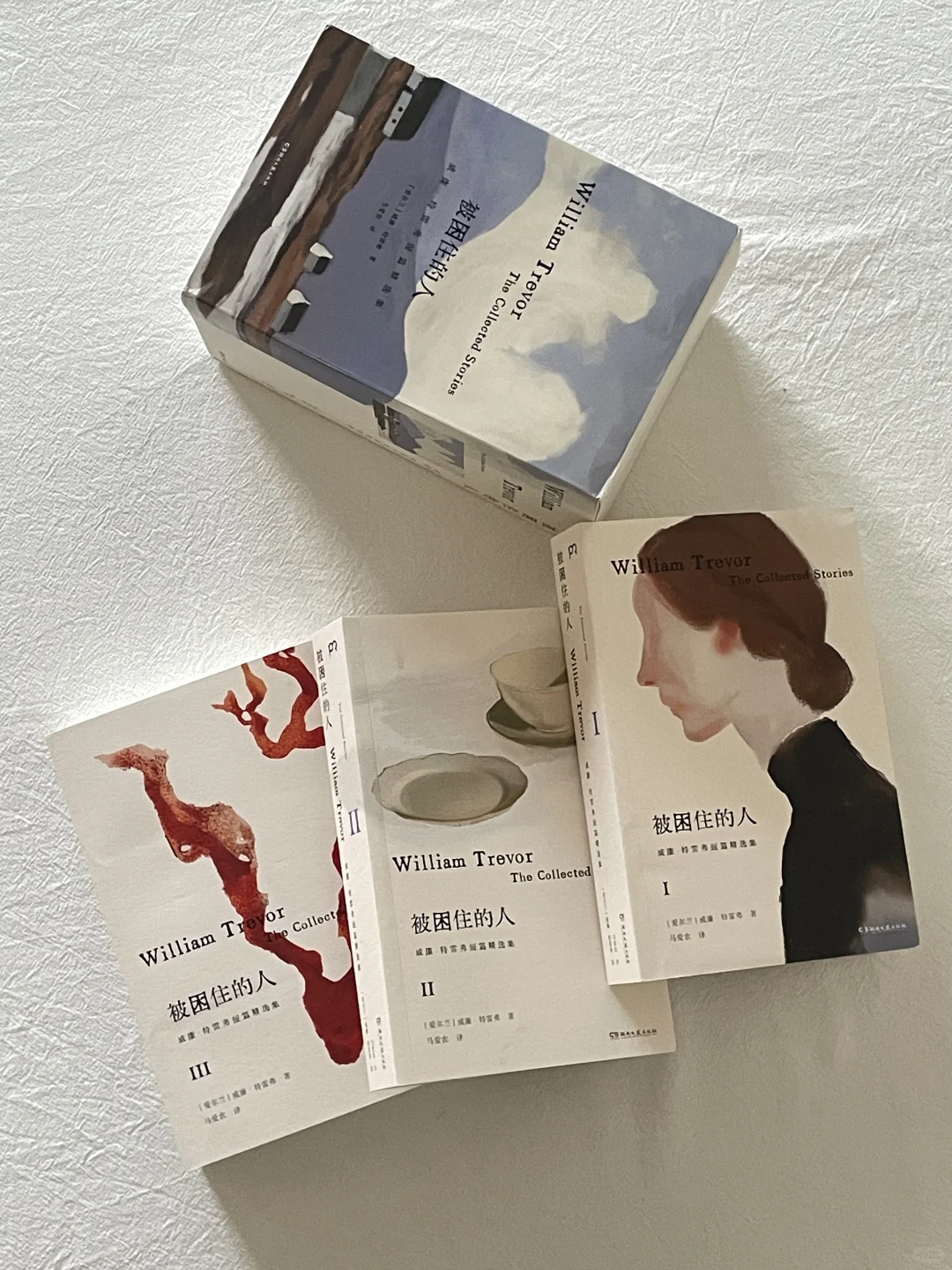 六月购书3