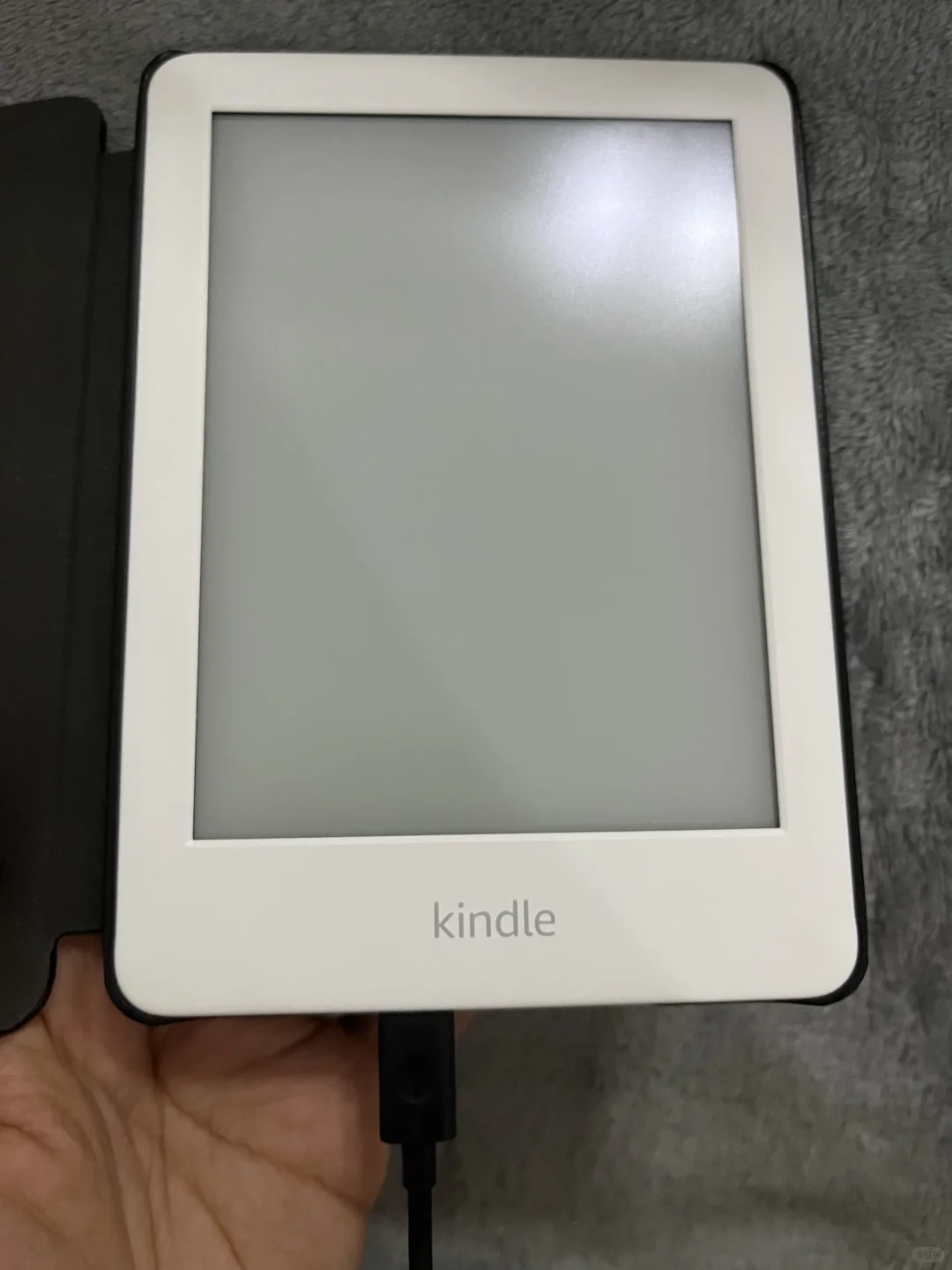有没有要Kindle的！！