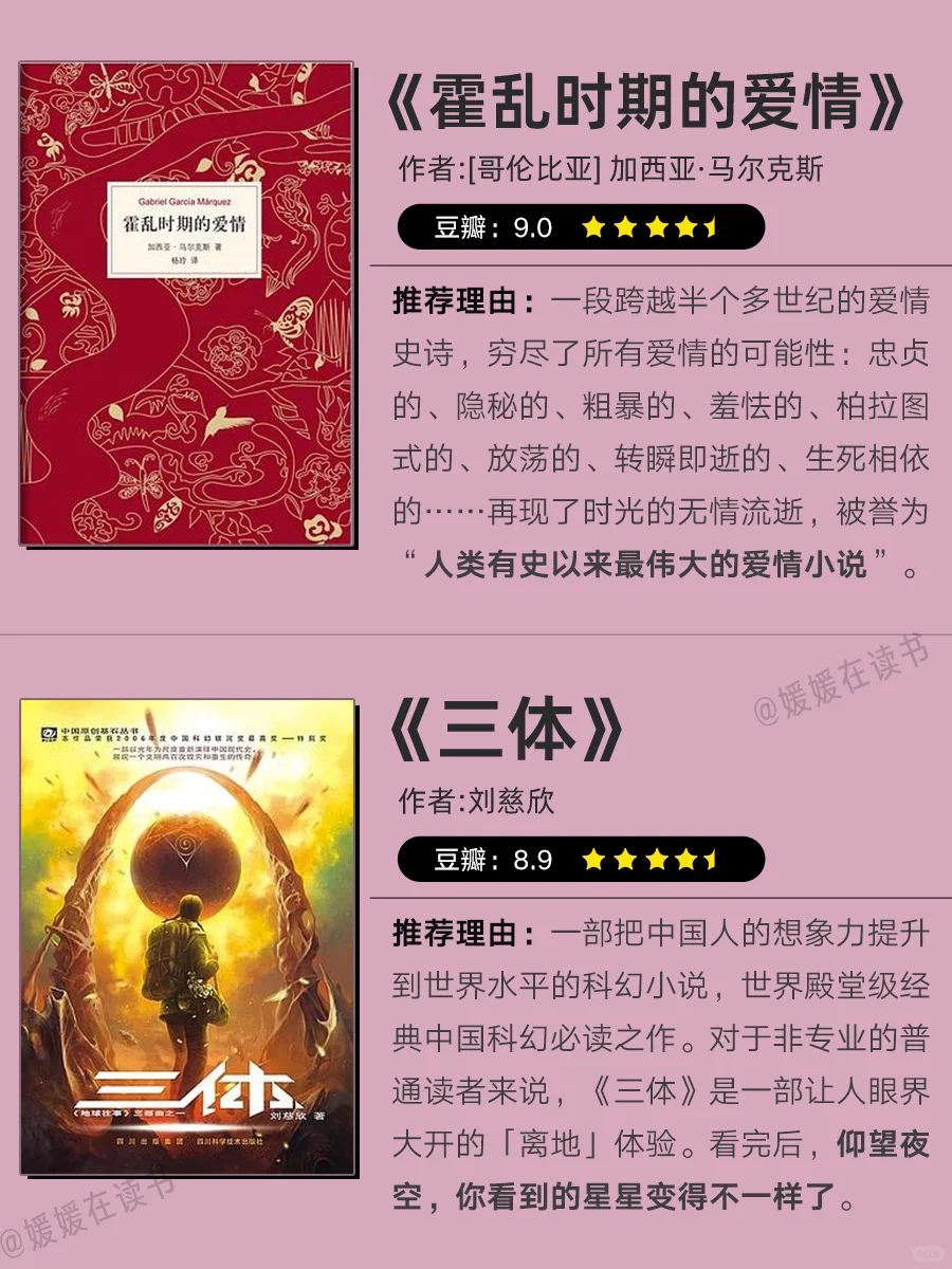 人生必看书单💥💥💥颠覆认知的12本书
