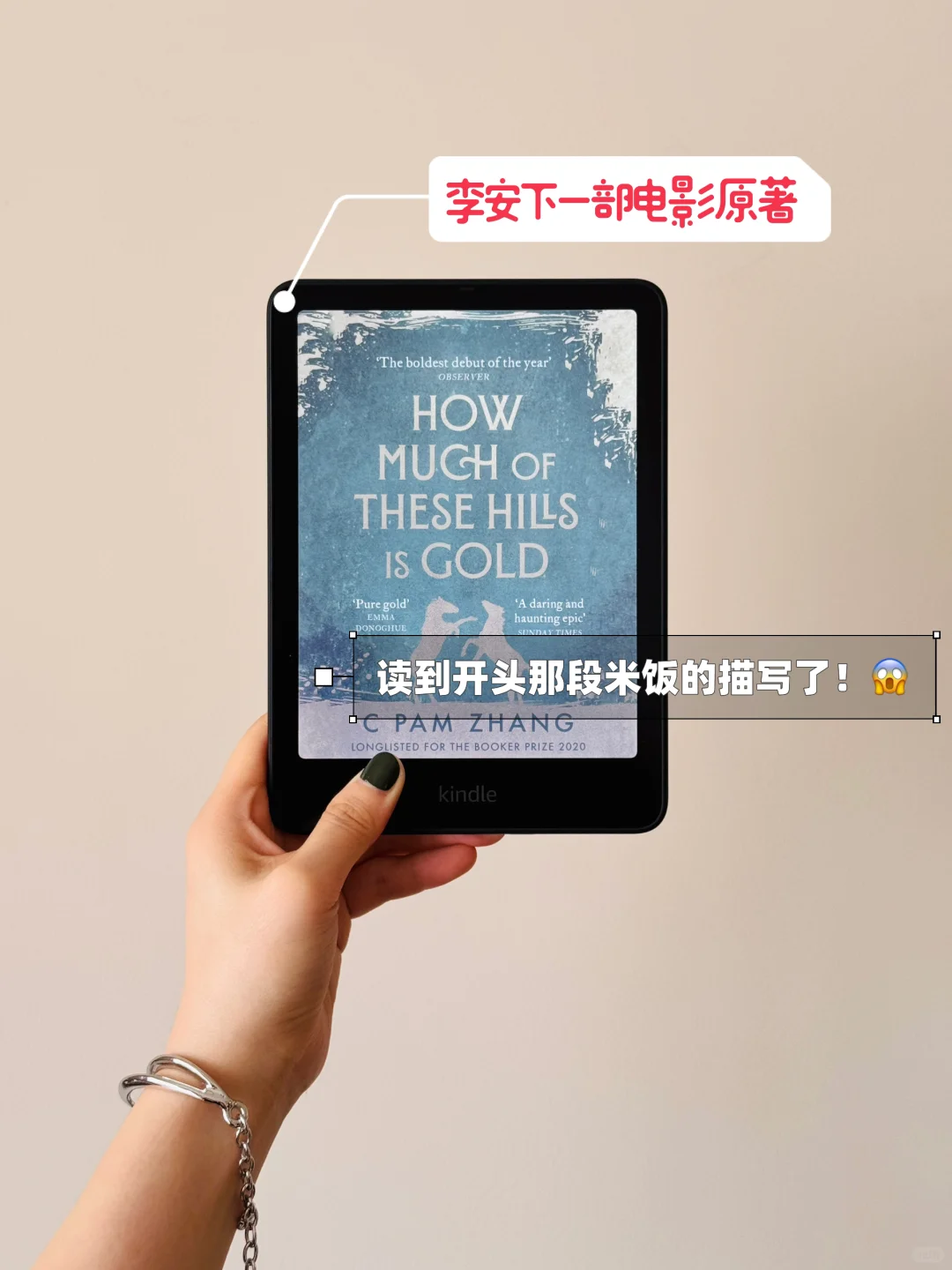 Kindle Colorsoft使用两月后的个人真实感受