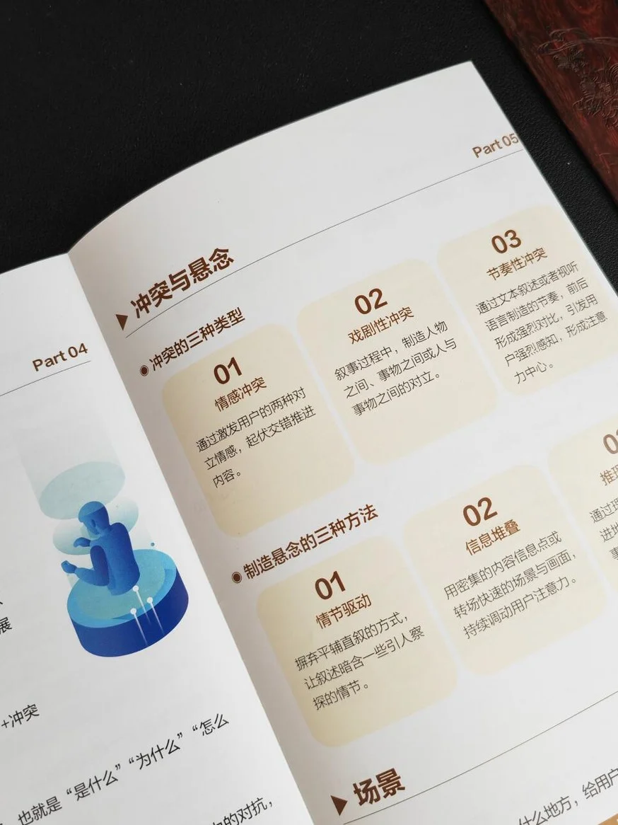 含金量巨高，对我影响最大的一本书！