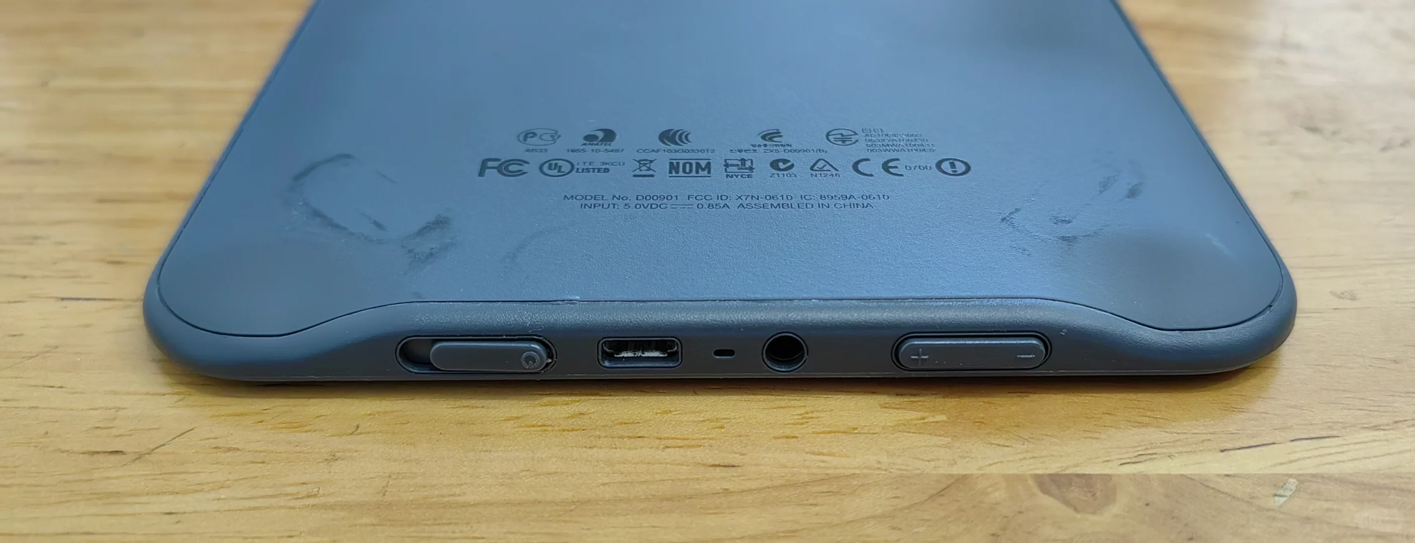 卡大树了kindle3 3G+WIFI版