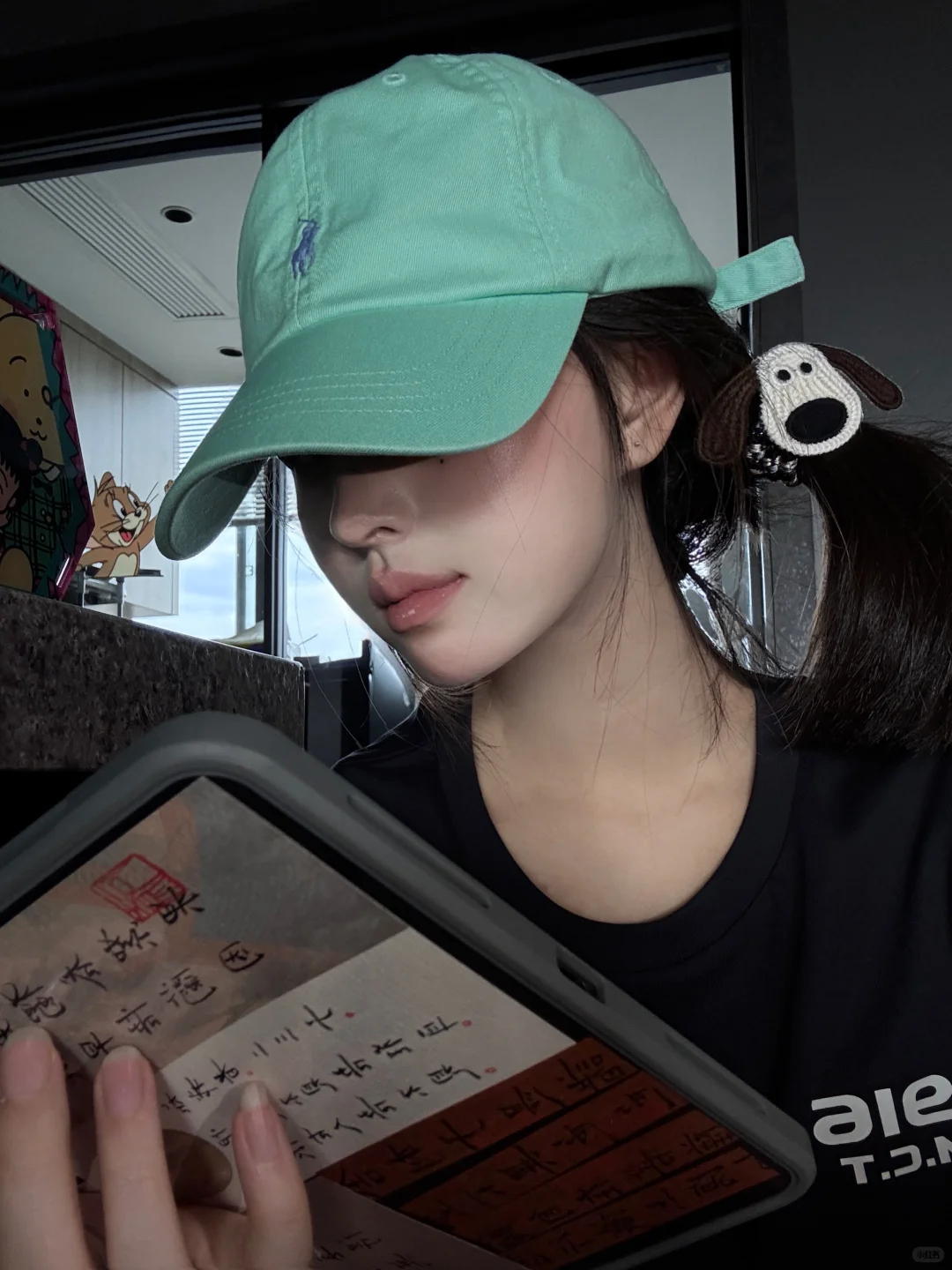 人一旦沾上网文就完了。。