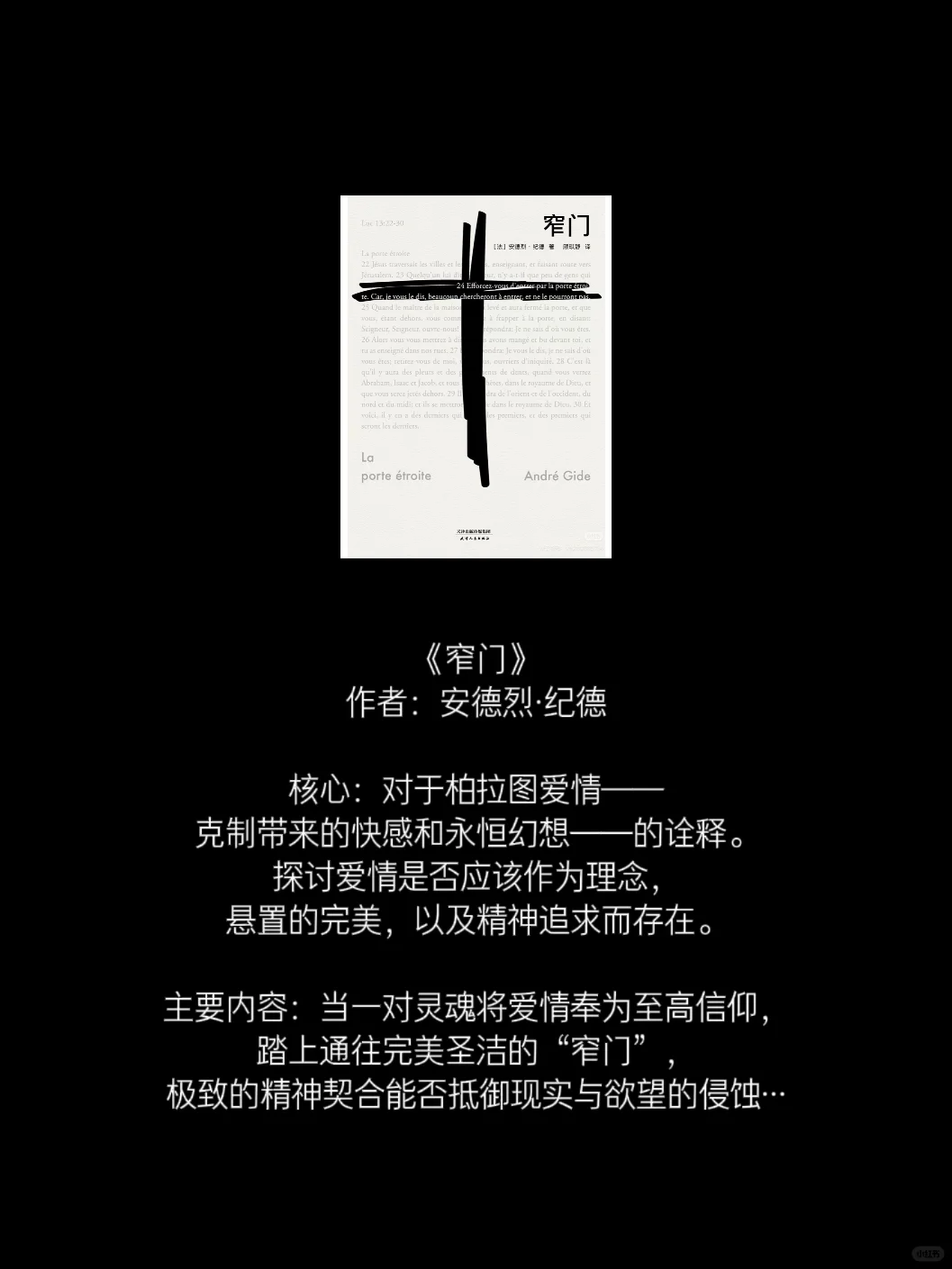 致intj的书单⬆️