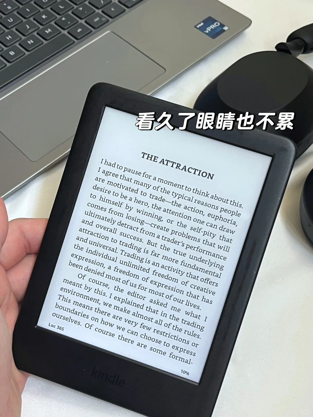 🇲🇾 想入手Kindle的真的不要犹豫了！