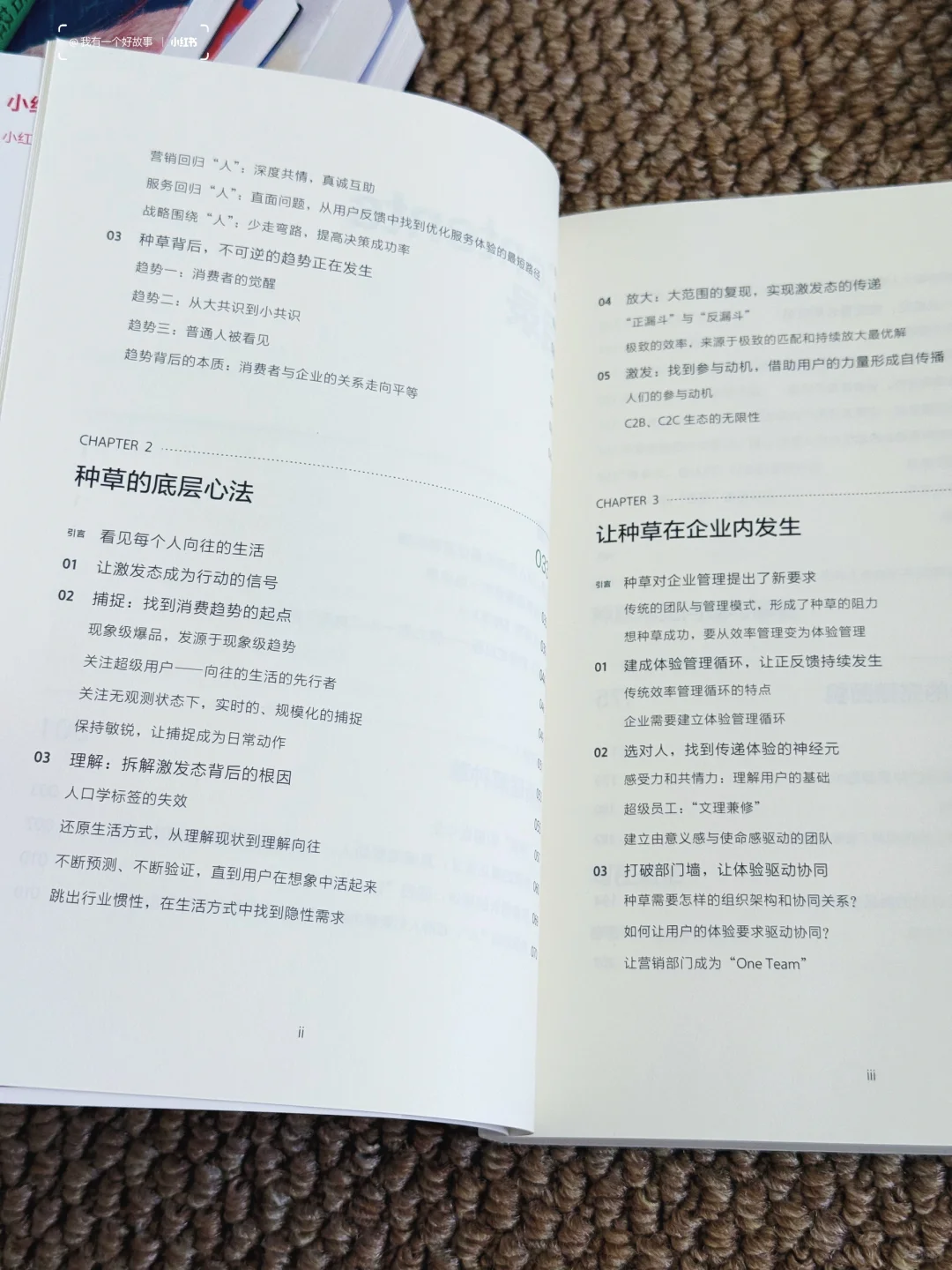 2025想做小红书的姐妹们💥快看这本书学习‼️