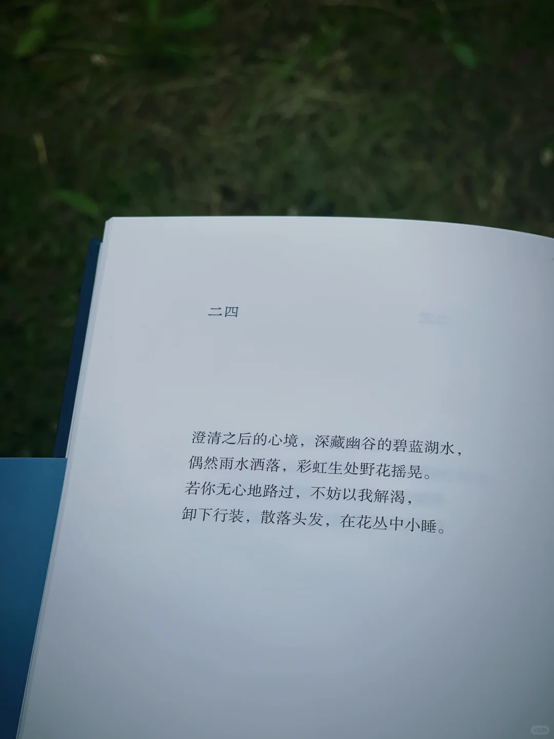 巨惊艳，有想抄书的冲动！